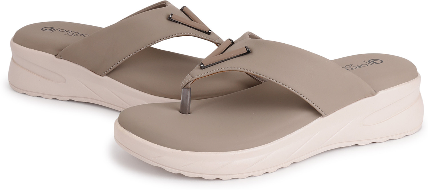 Image of ORTHO JOY Women Wedges