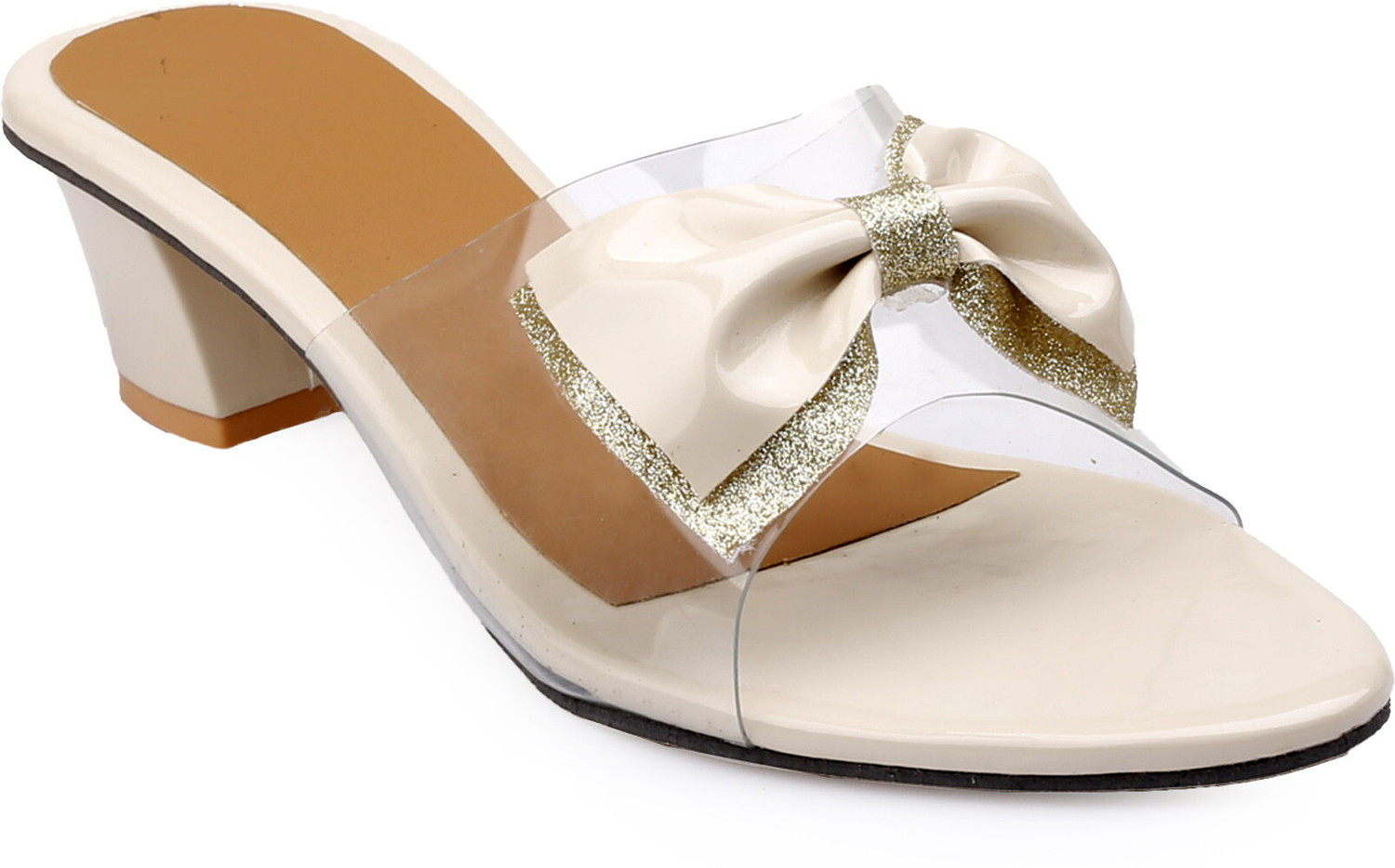 Image of Deals4you Boys & Girls Slip-on Heels
