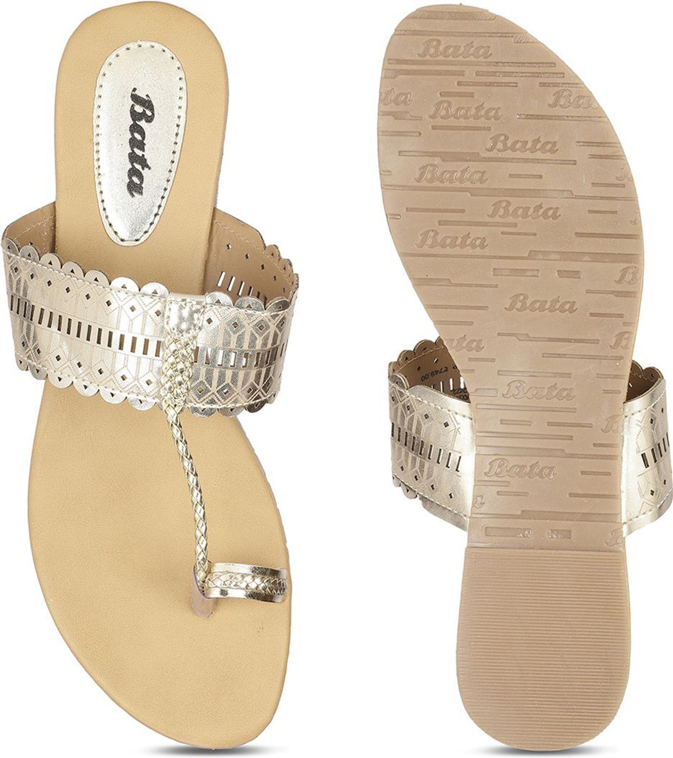 Image of Bata Women Flats