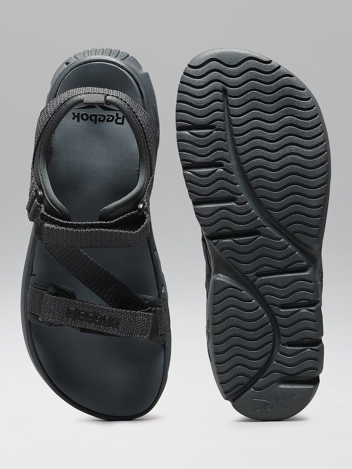 Image of REEBOK Mount Sandal Men Sandals
