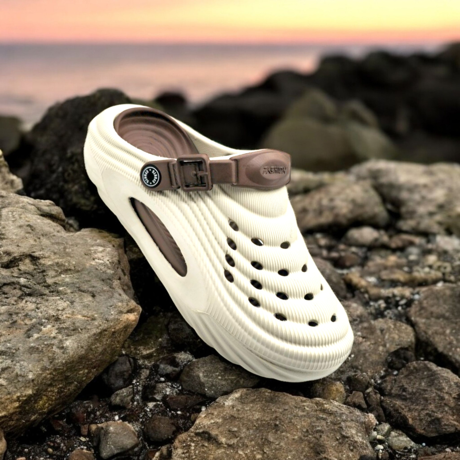 Image of INKLENZO Men Sandals