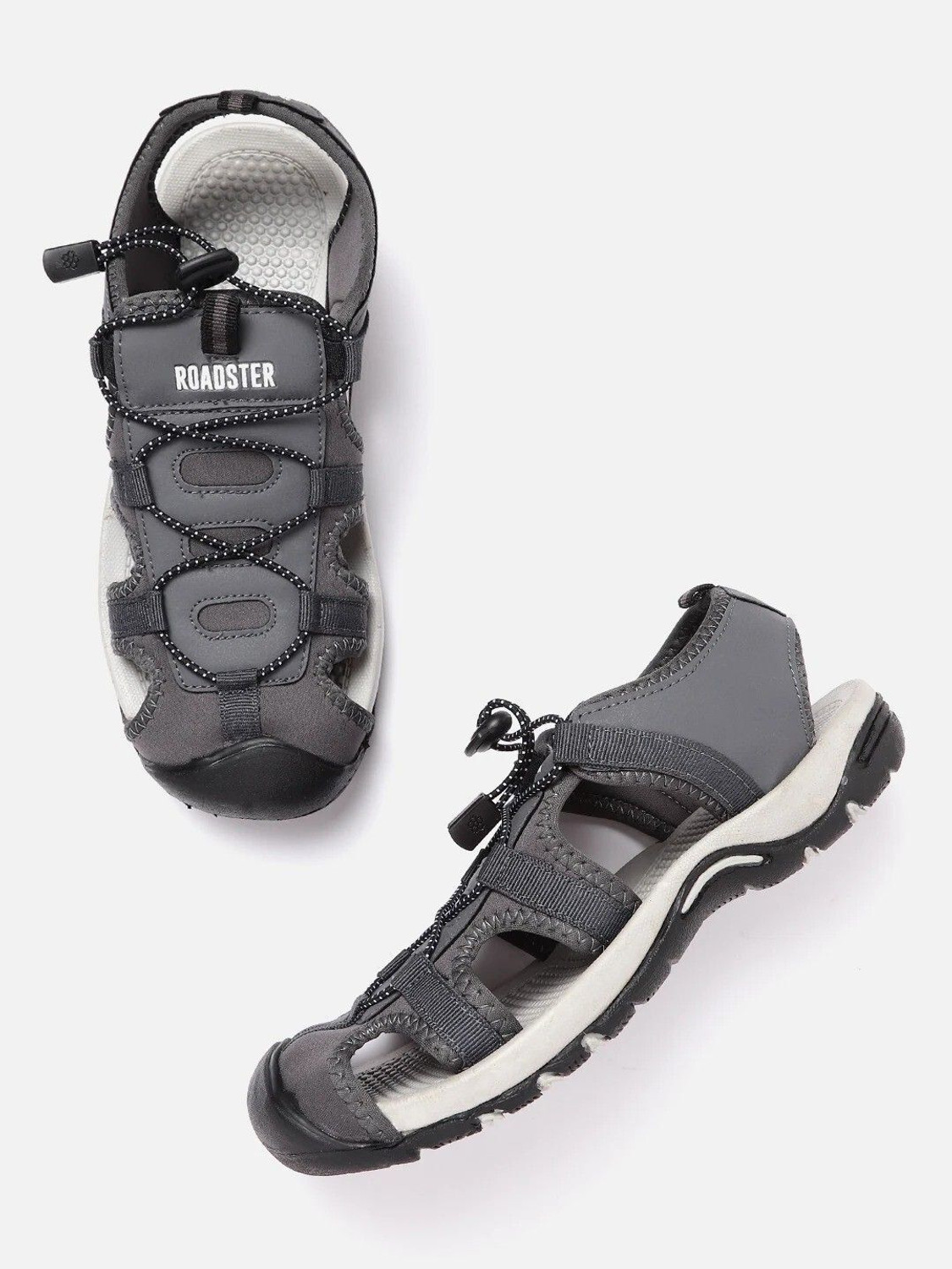 Image of Roadster Men Sandals