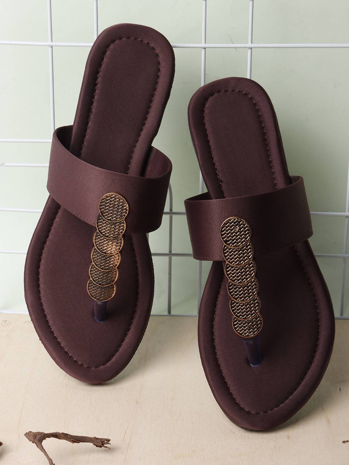 Arkfoot Women Flats