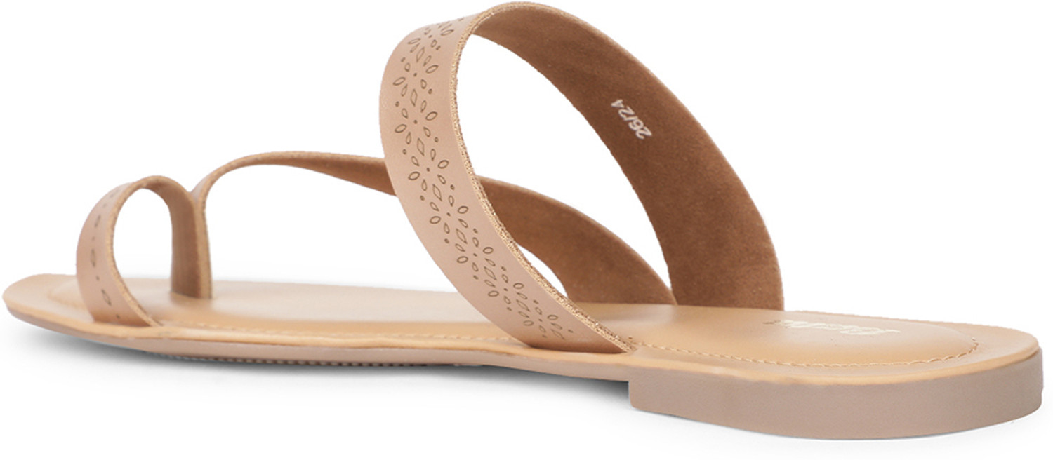 Image of Bata Women Flats