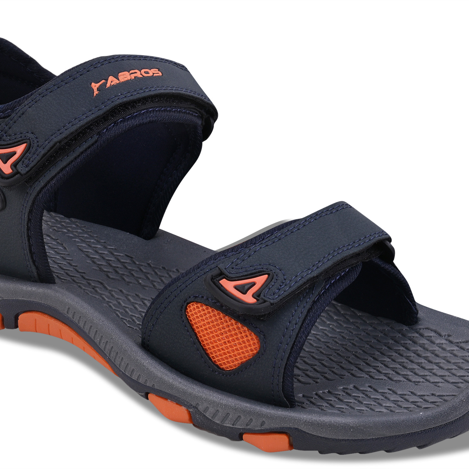 Image of Abros Men Sandals