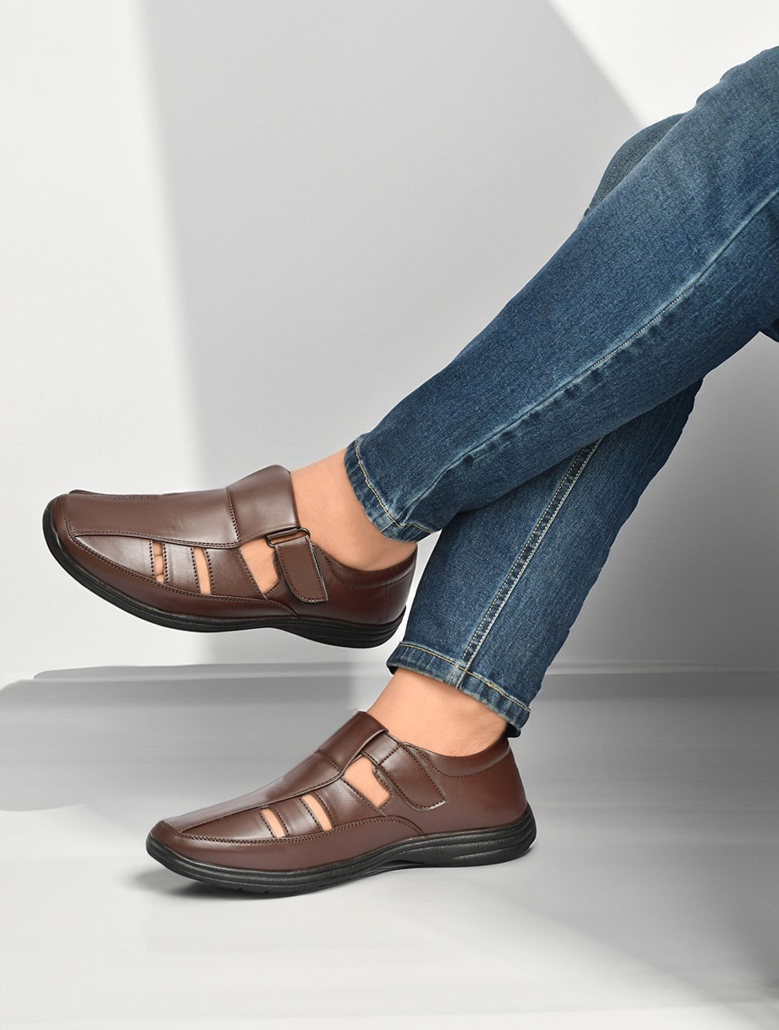 Image of flostar Men Casual