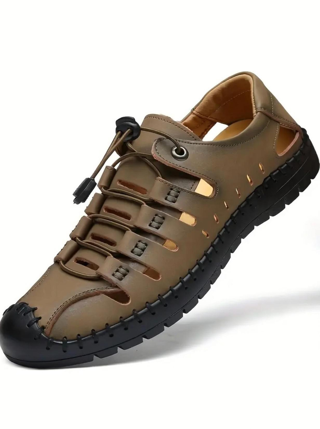 Image of Roamra Men Sandals