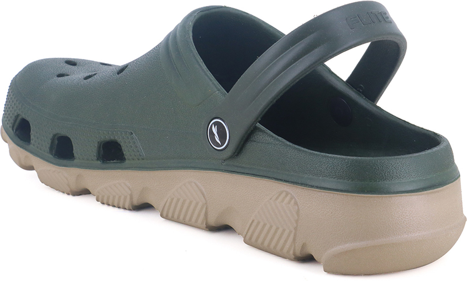 Image of FLITE Men Clogs