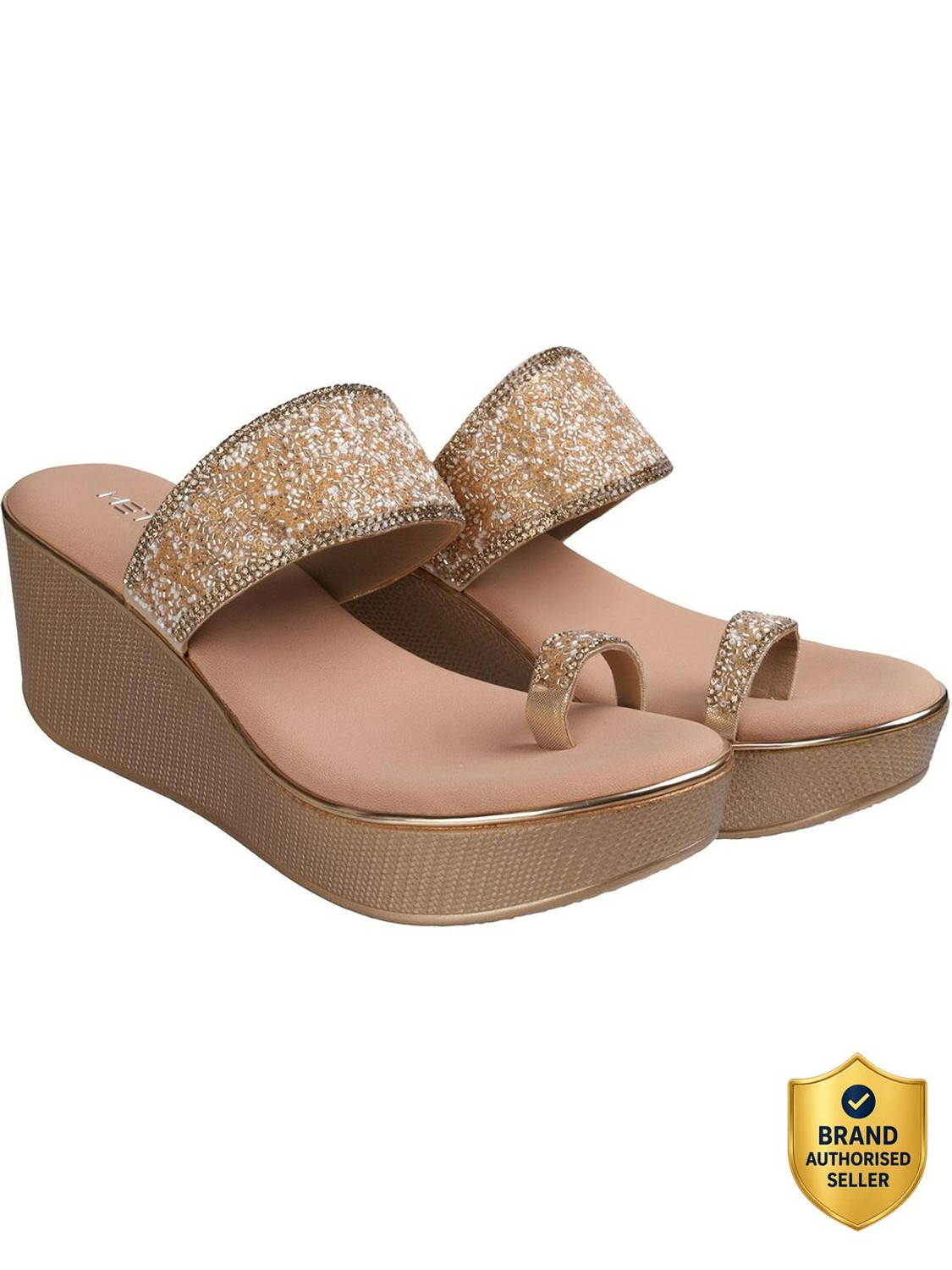 Image of METRO Women Wedges