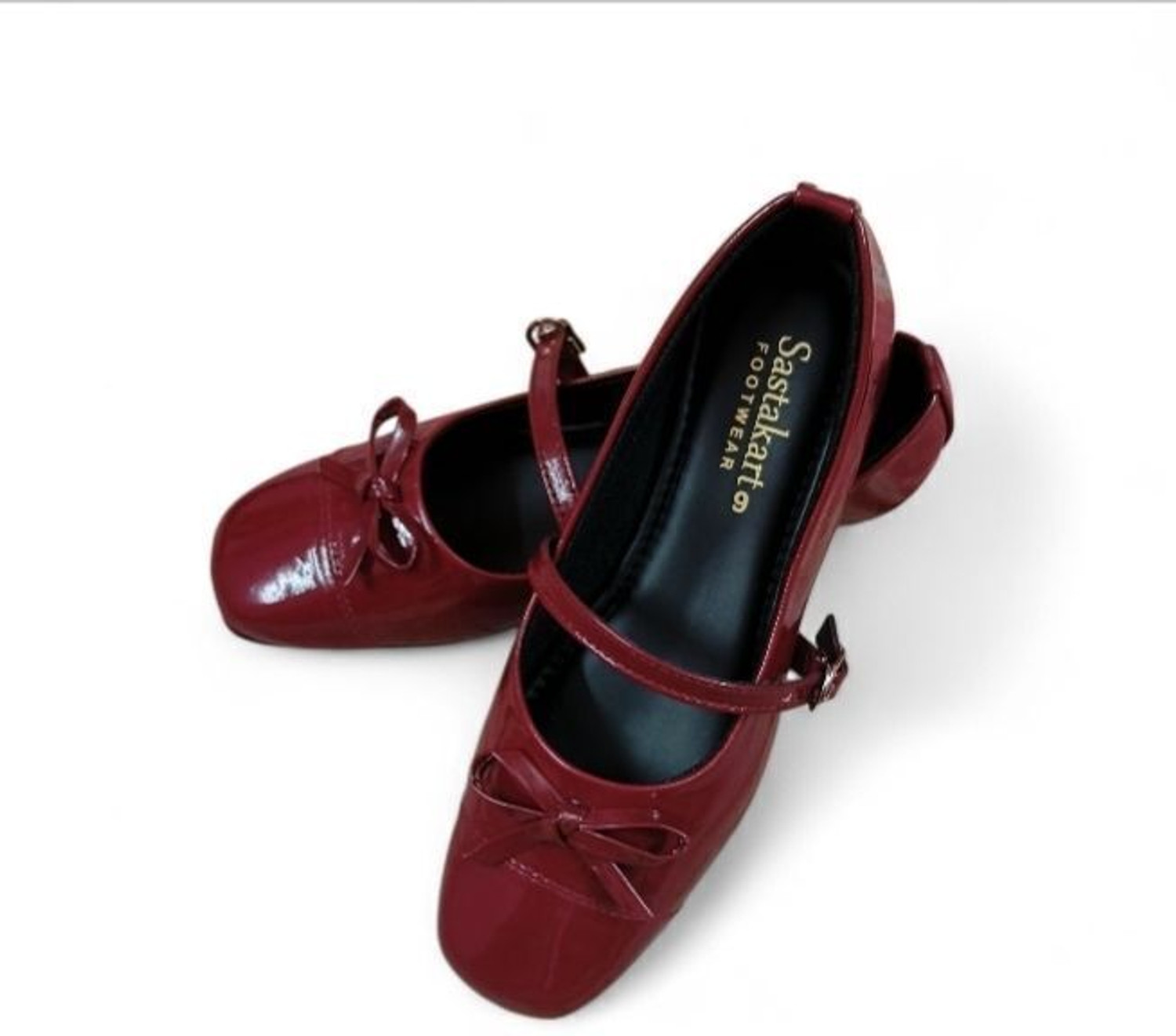 Image of Sastakart Women Wedges