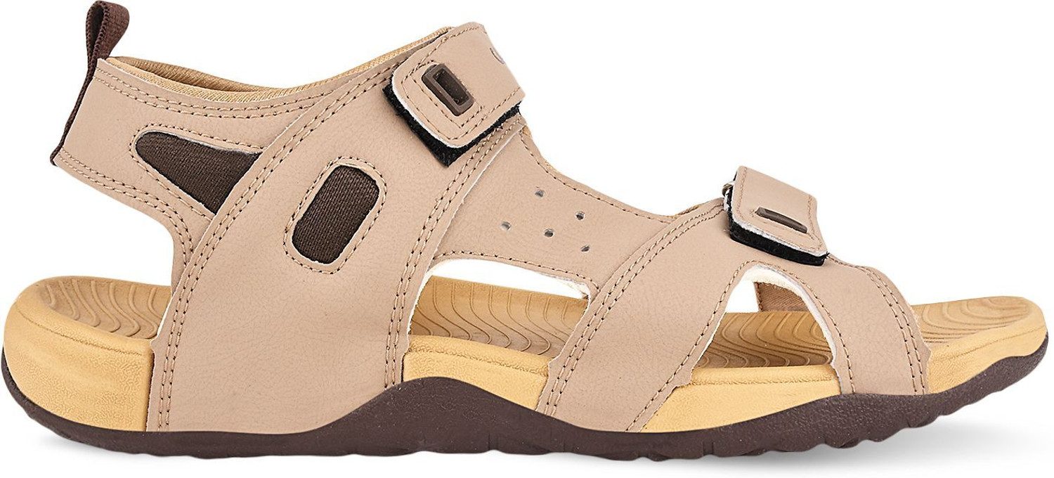 Image of CAMPUS Men Sandals