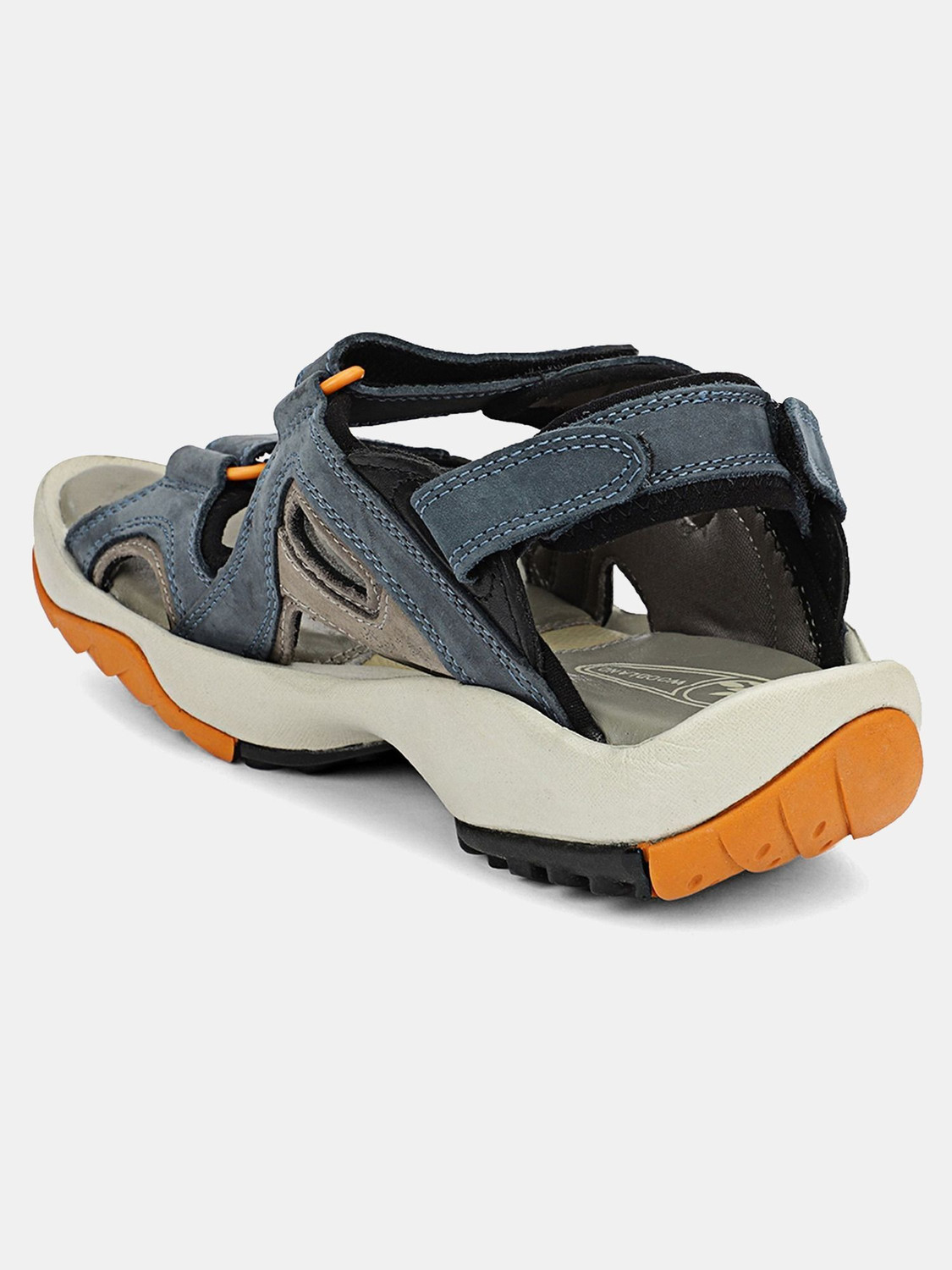 Image of WOODLAND Men Sports Sandals