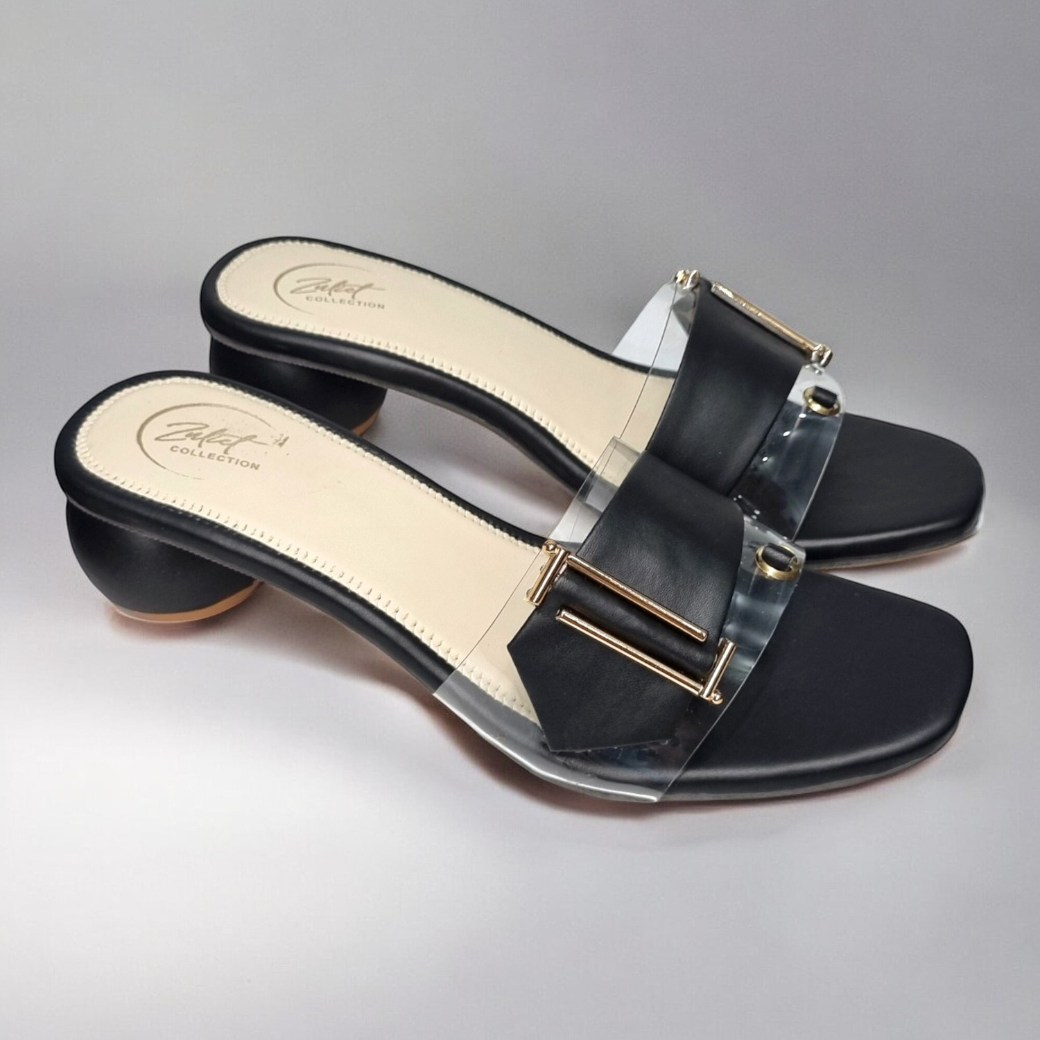 Image of Zuliet Collection Women Heels