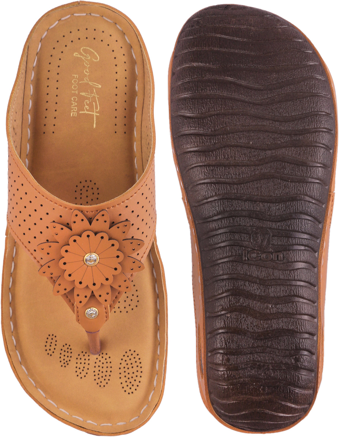 Image of GoodFeet Women Wedges