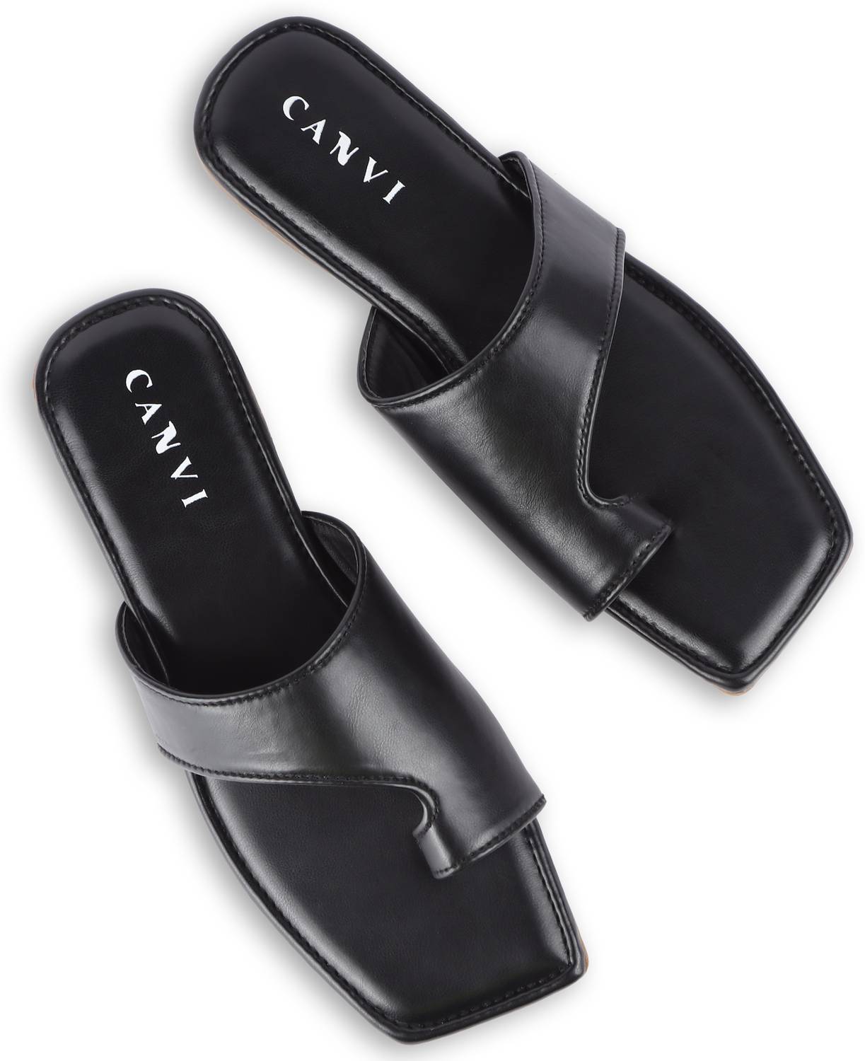CANVI Women Flats