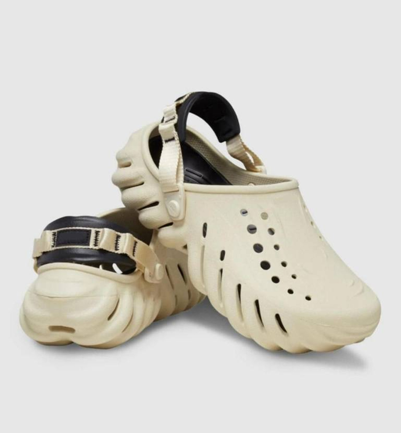 Image of Elite FEET ECHO CLASSIC BAYA SPORT Unisex Sandals