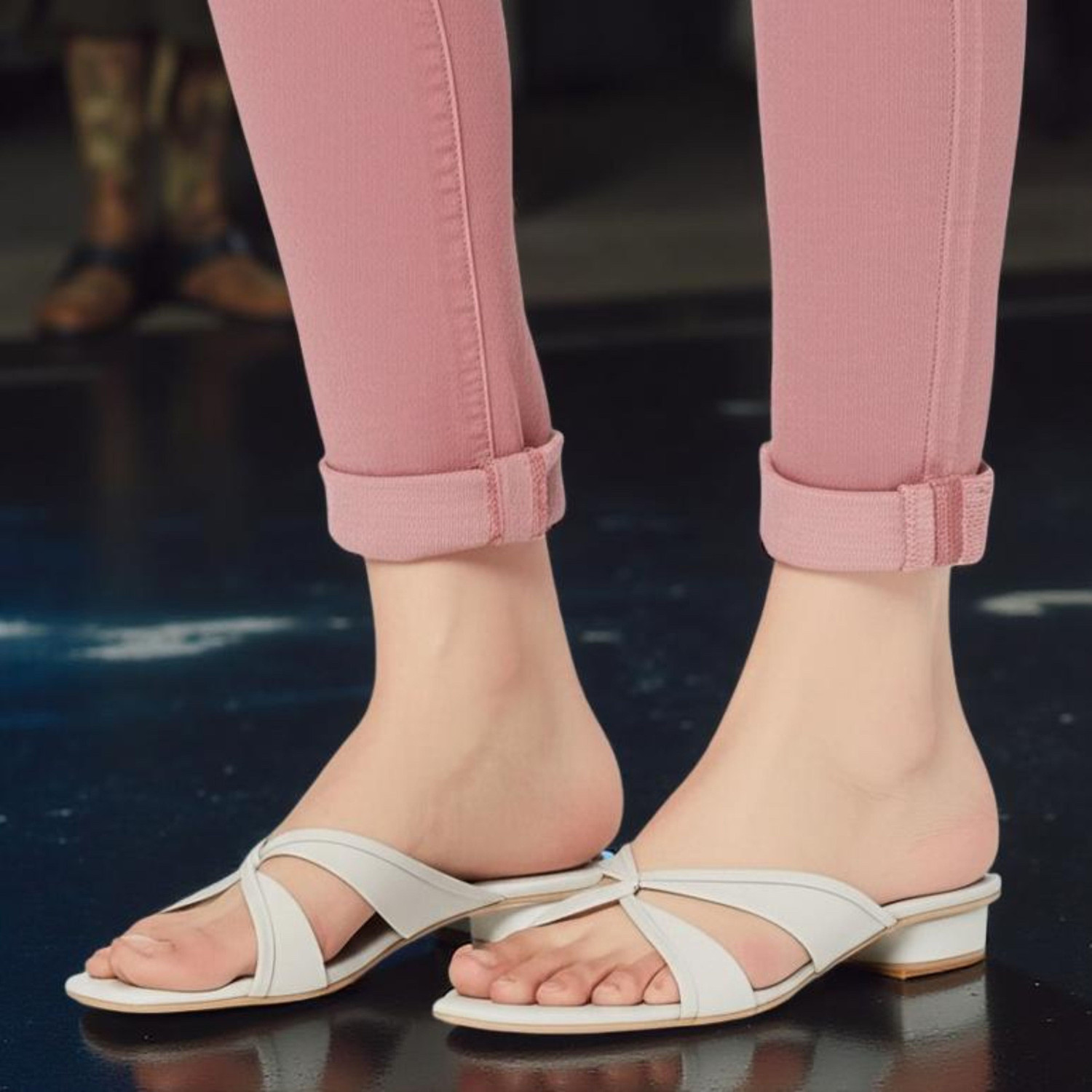 Image of legsgo Women Casual