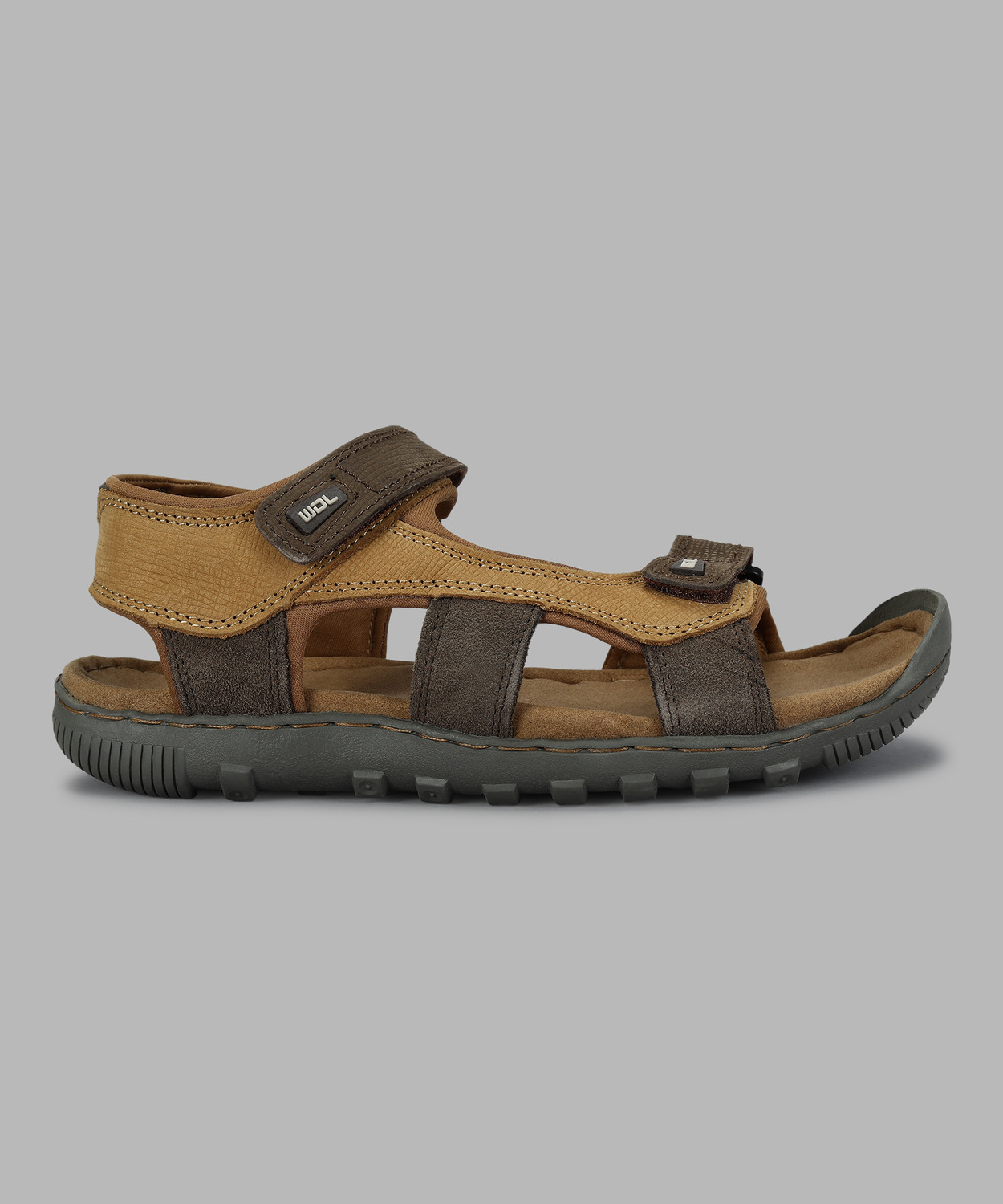 Image of WOODLAND Outdoor Comfortable Lightweight Everyday Use Men Casual