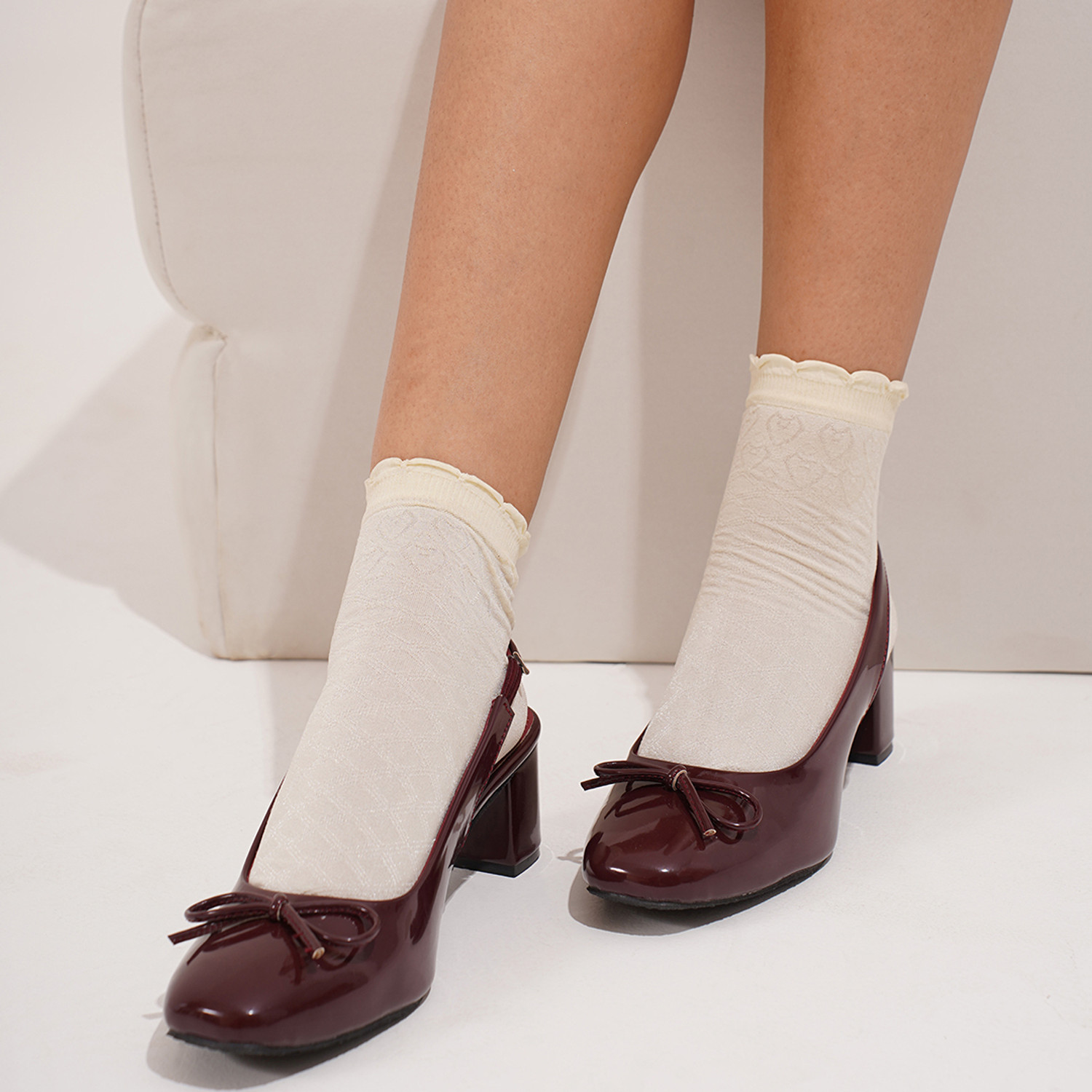 Image of Froh Feet Women Heels