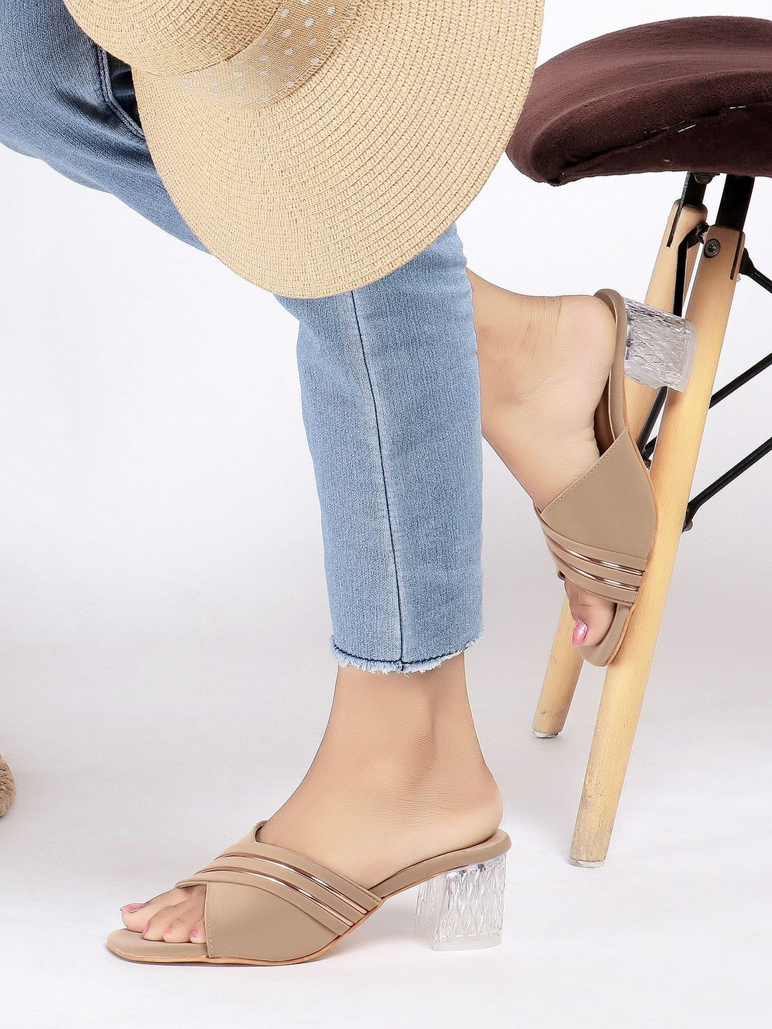 Image of heighten Women Heels