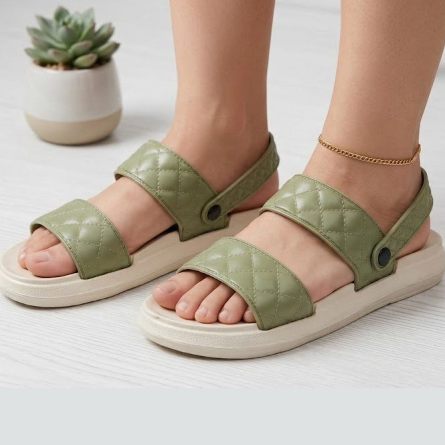 Image of OMRPM Women Flats