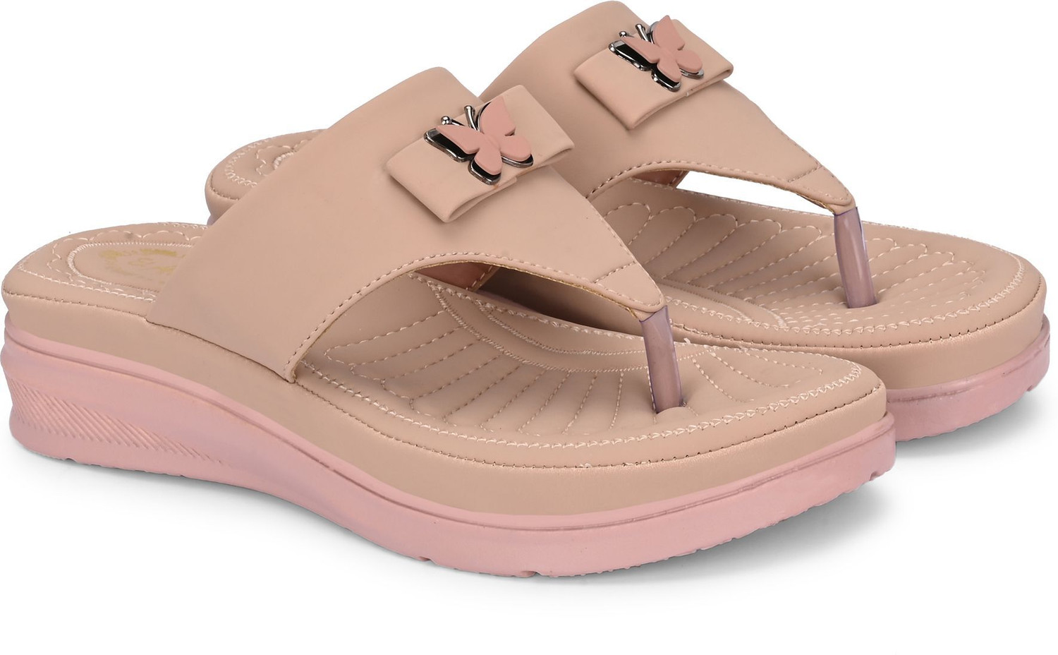 Image of EL ADOR Women Sandals