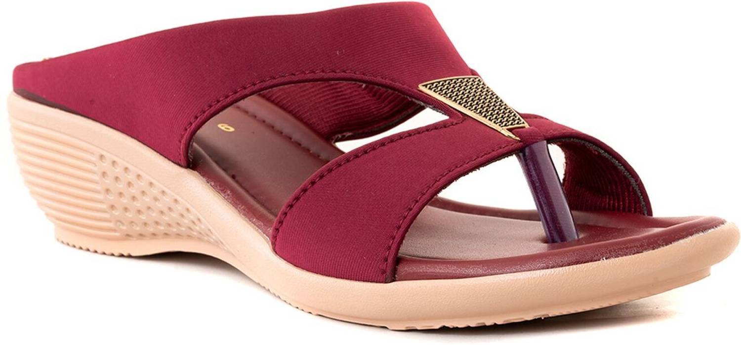 Khadim's Women Lightweight Comfort Extra Soft Trendy Premium Styl