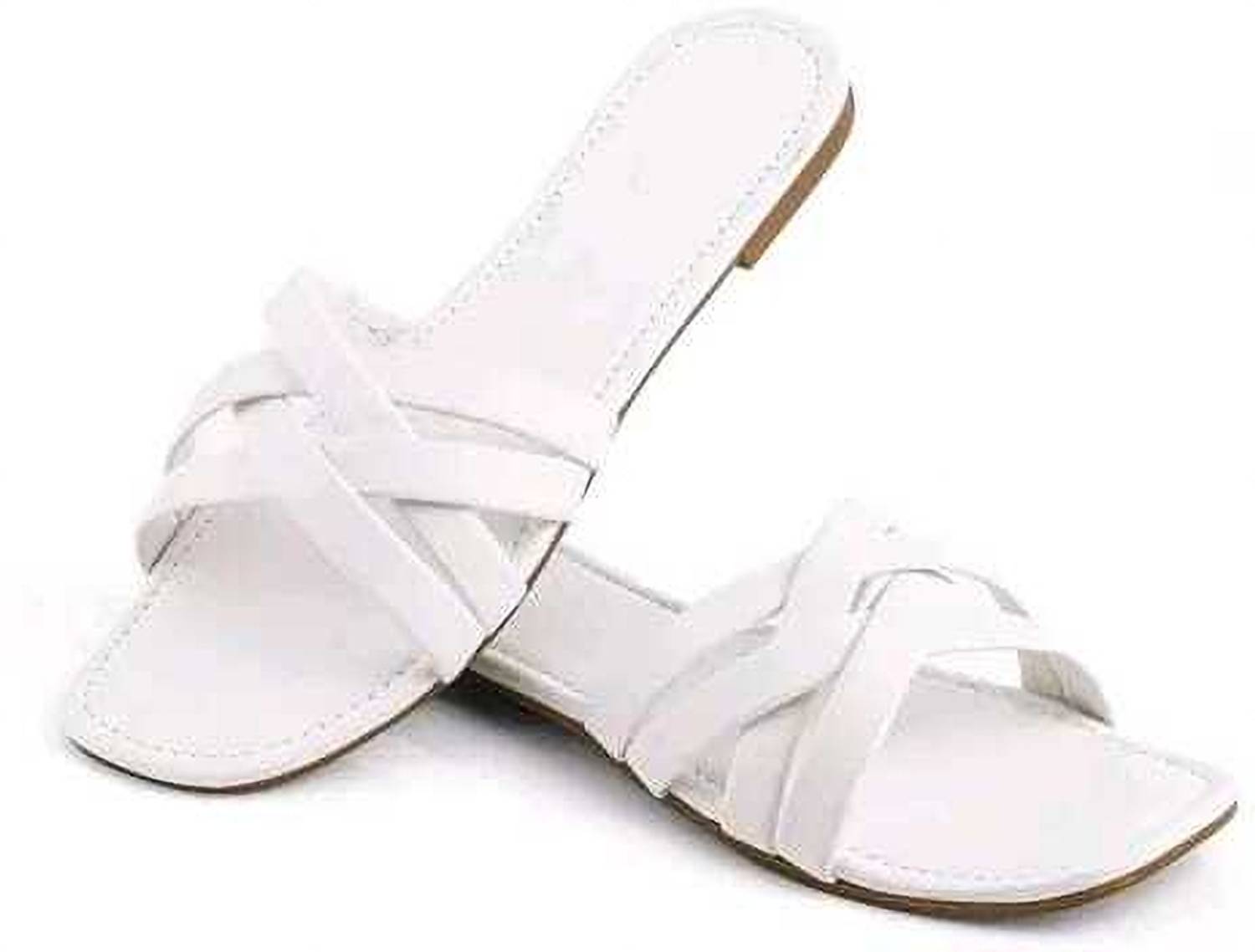 Beauty Walk Women Flats