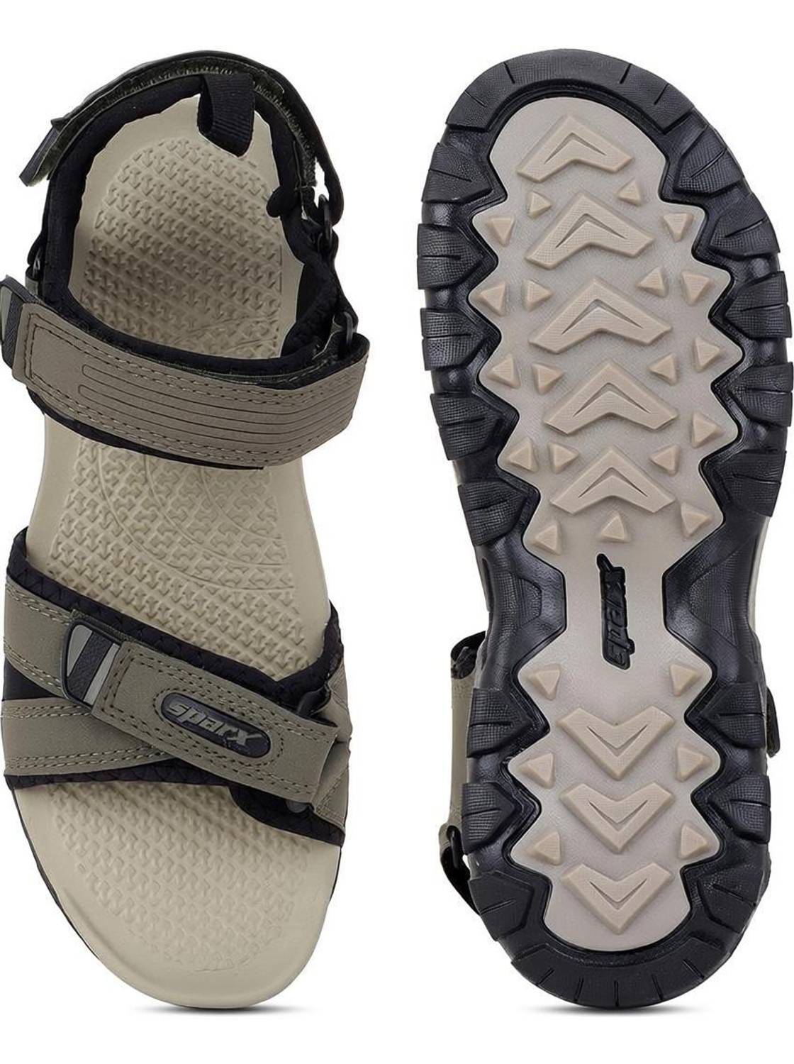 Sparx SS 481 Men Sports Sandals - Image 1