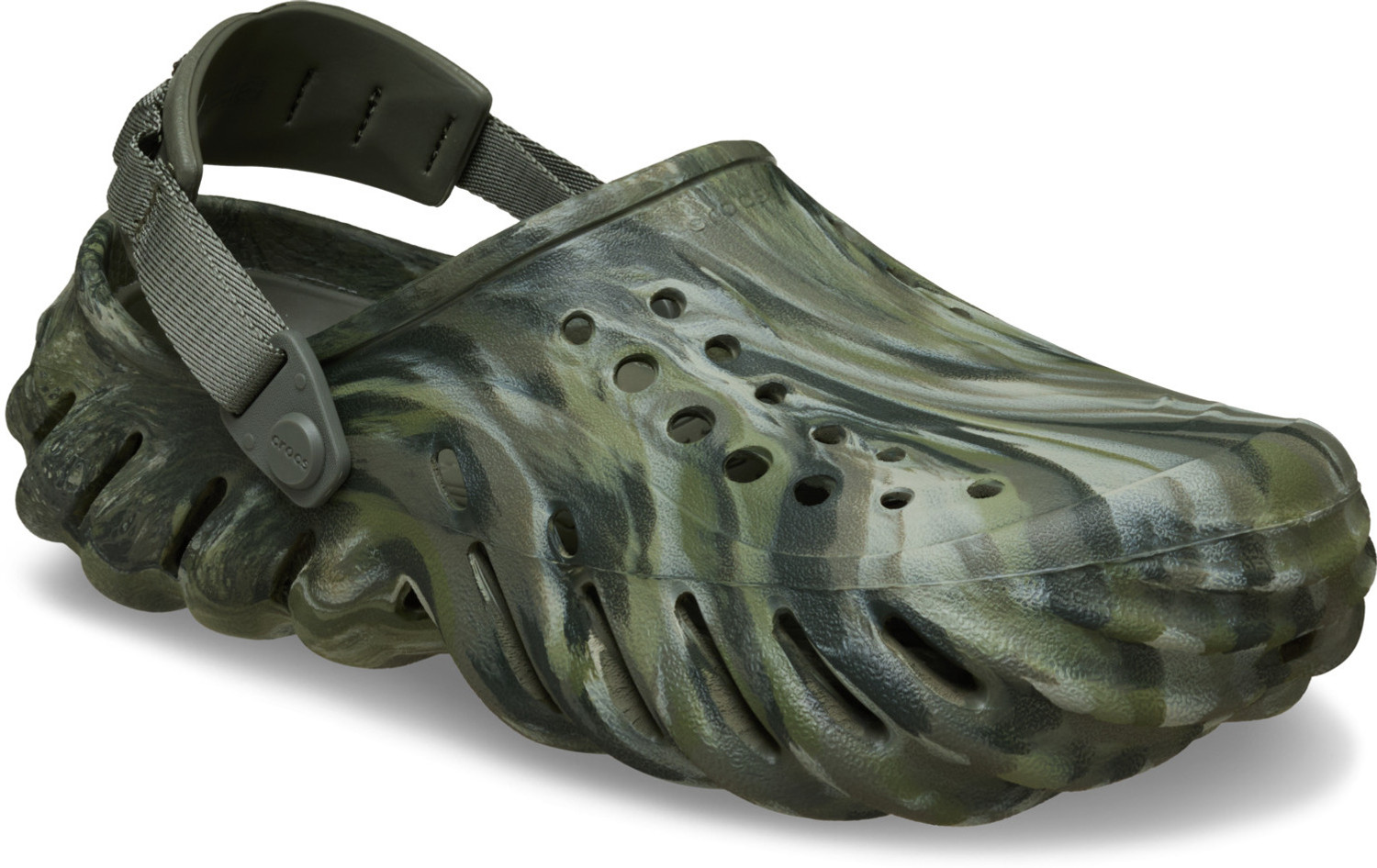 Image of CROCS Unisex Clogs