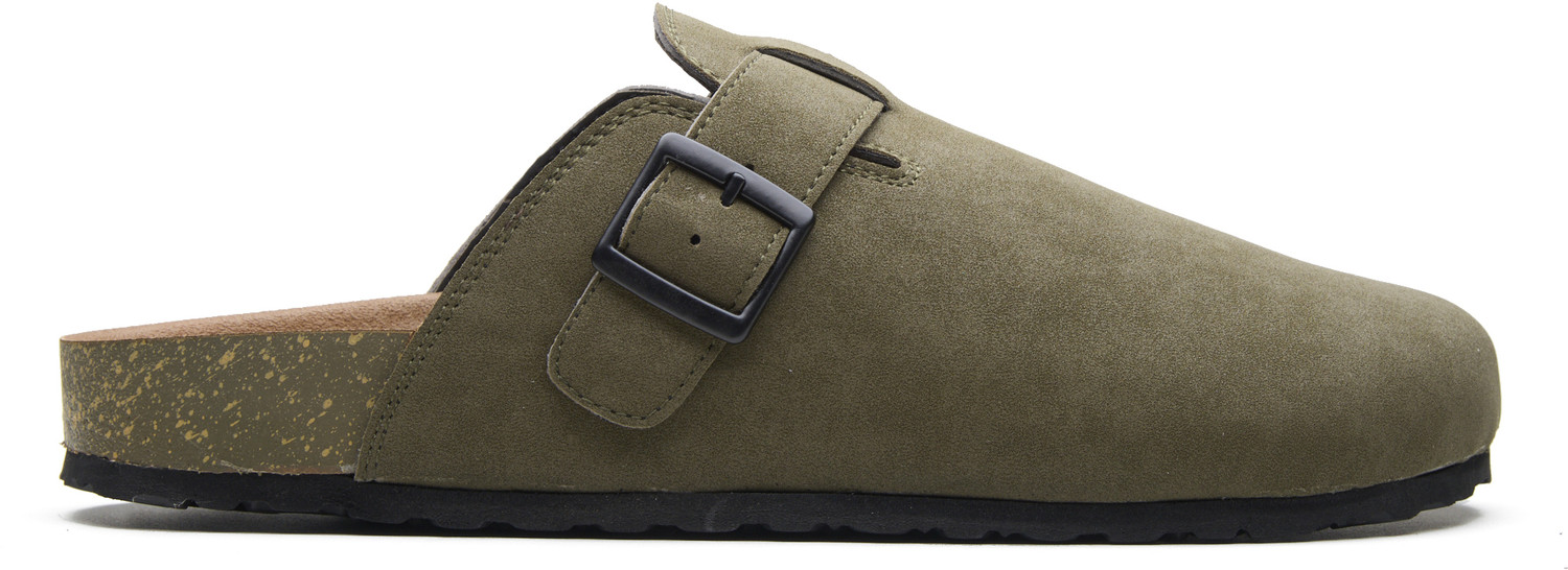 Image of Roadster Stylish Close Comfort Soft Footbed Buckle Men Casual