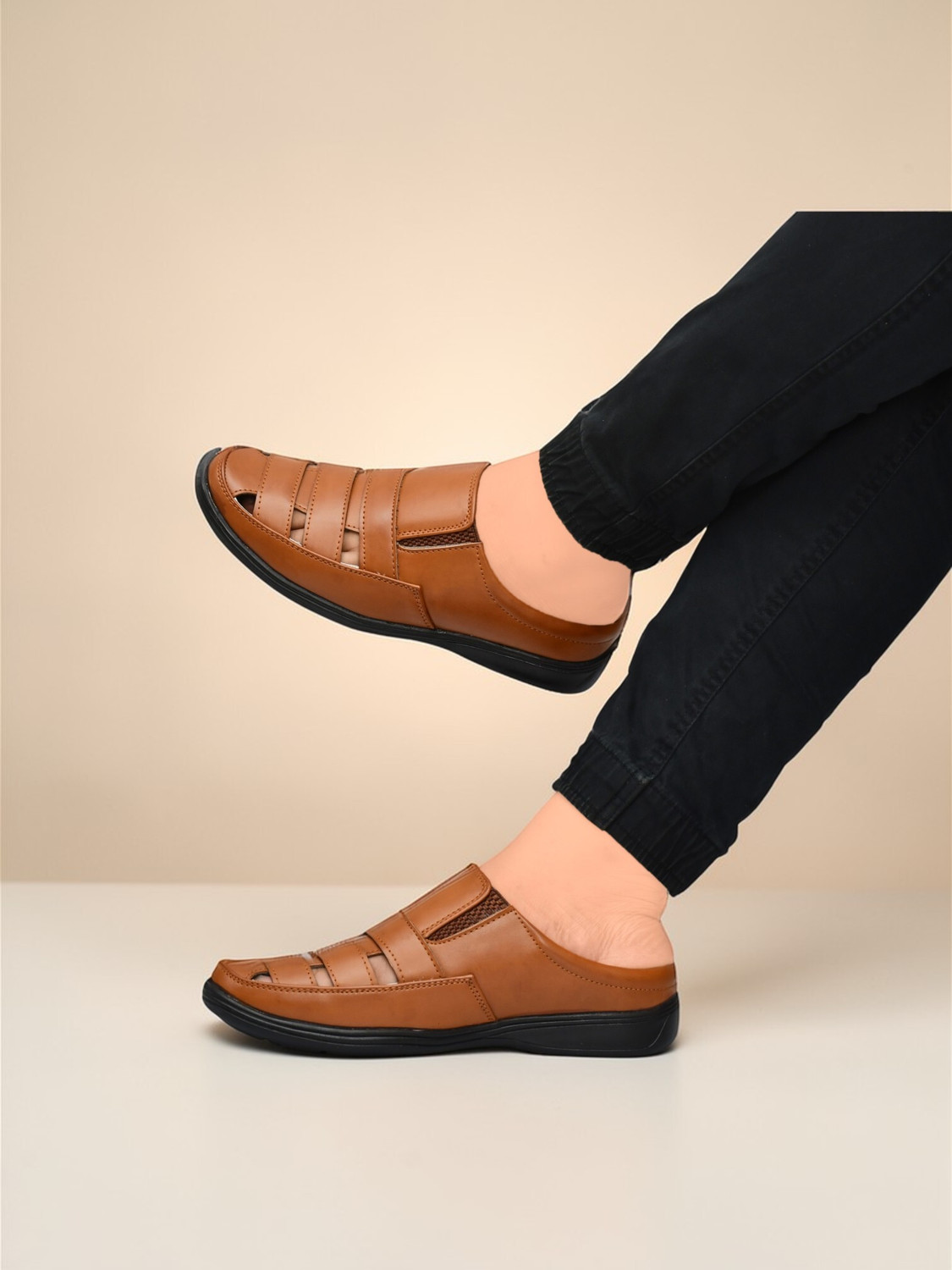 Image of Restroad Men Casual