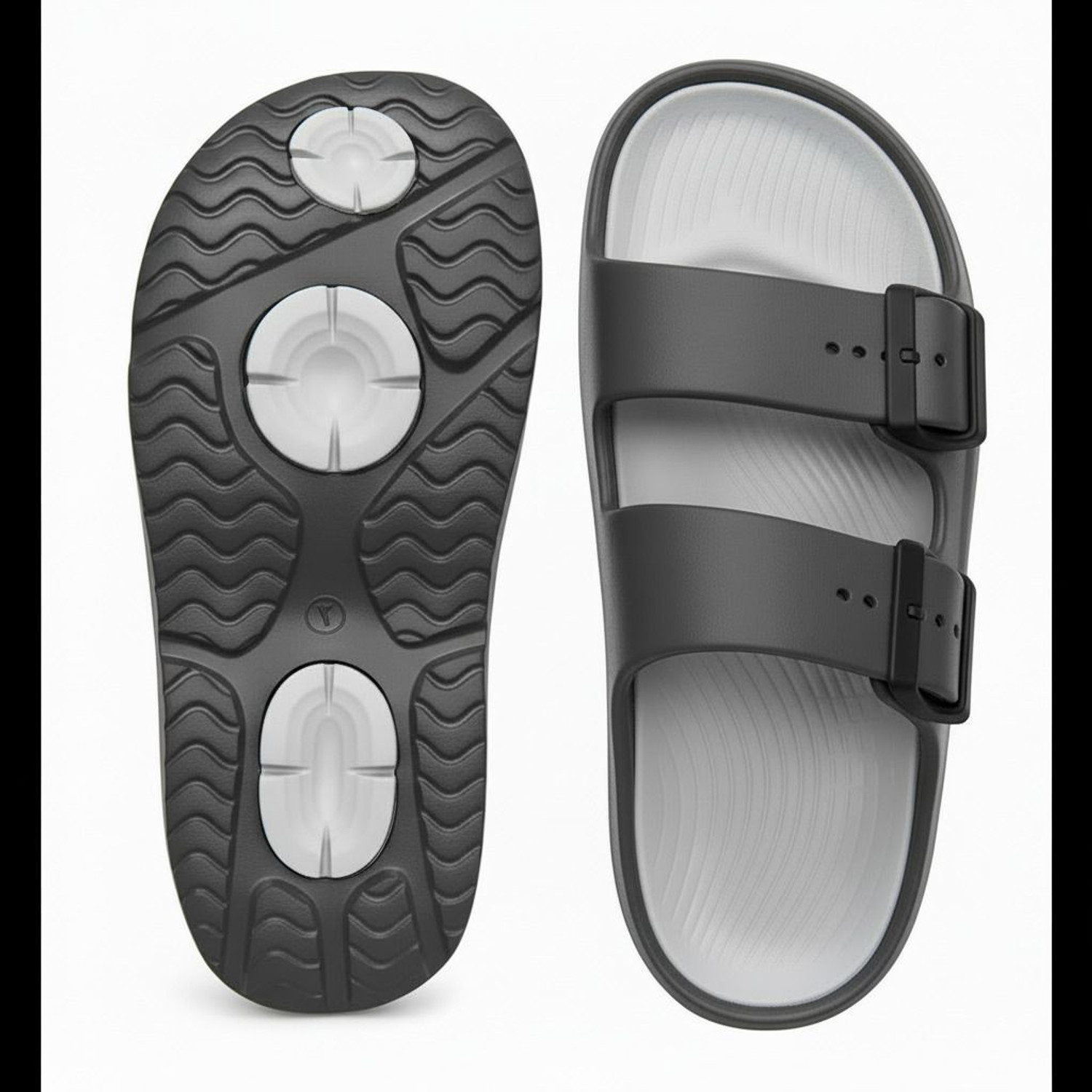 Image of KILLER Men Flats