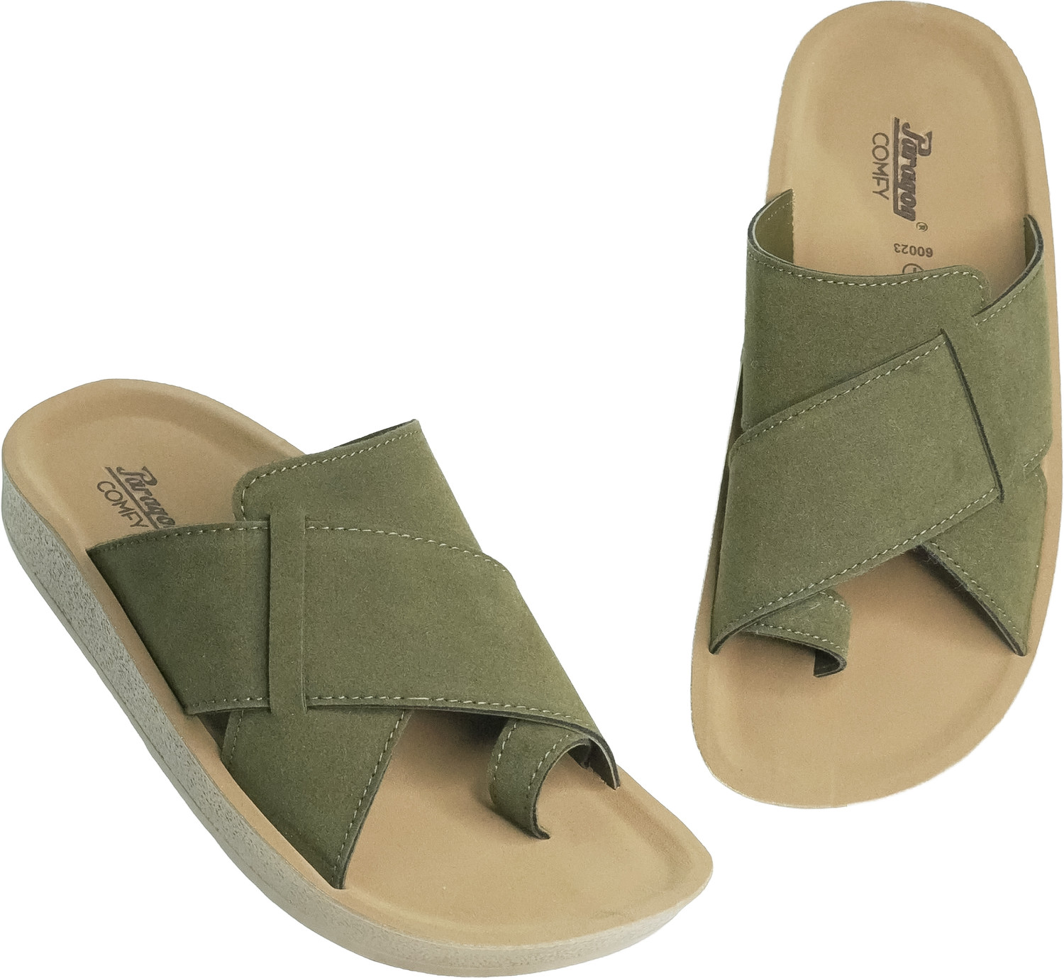 Image of Paragon Men Slides