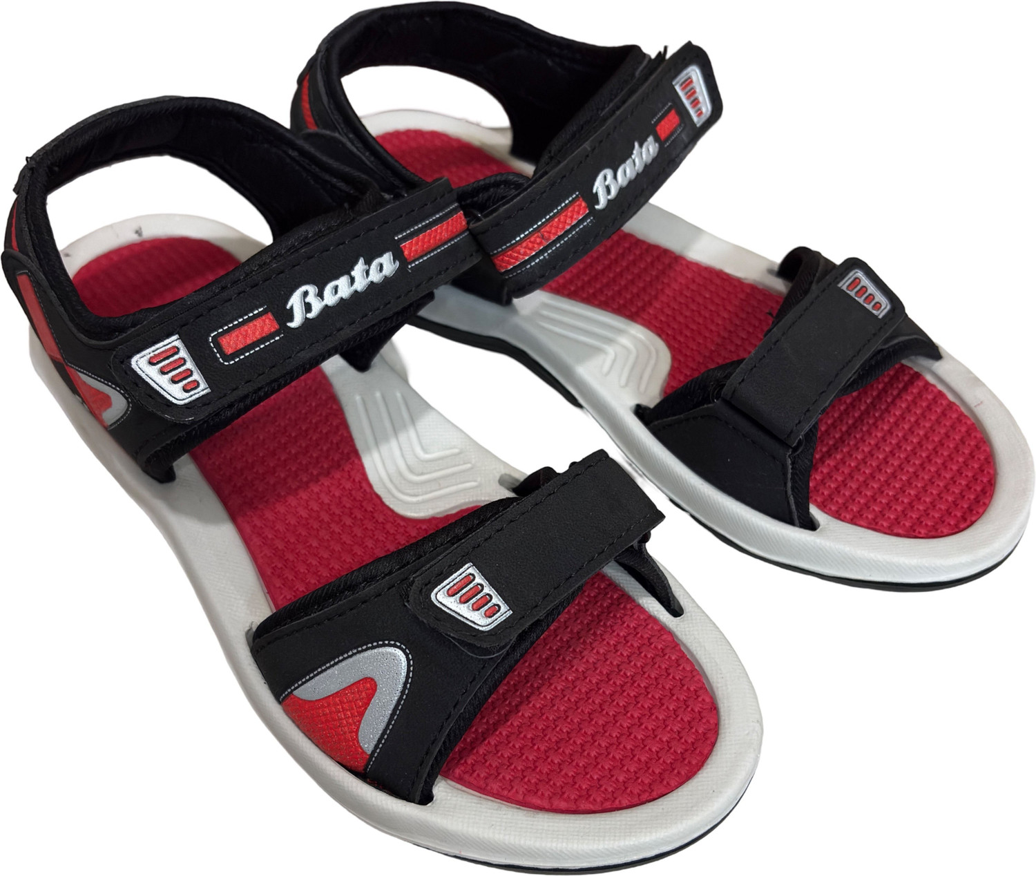 Image of Bata Men Sandals