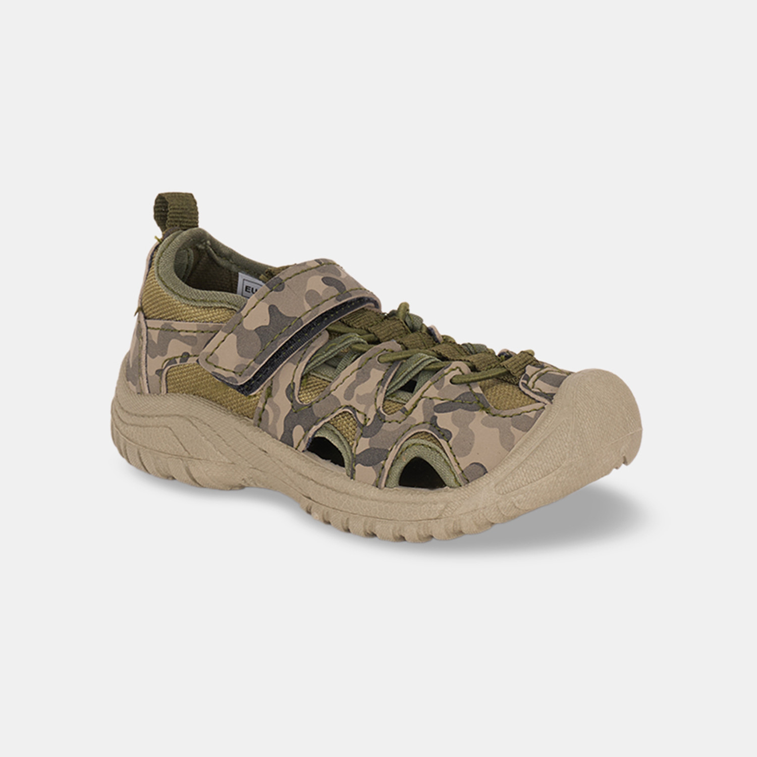 Image of Pantaloons Junior Men Sandals