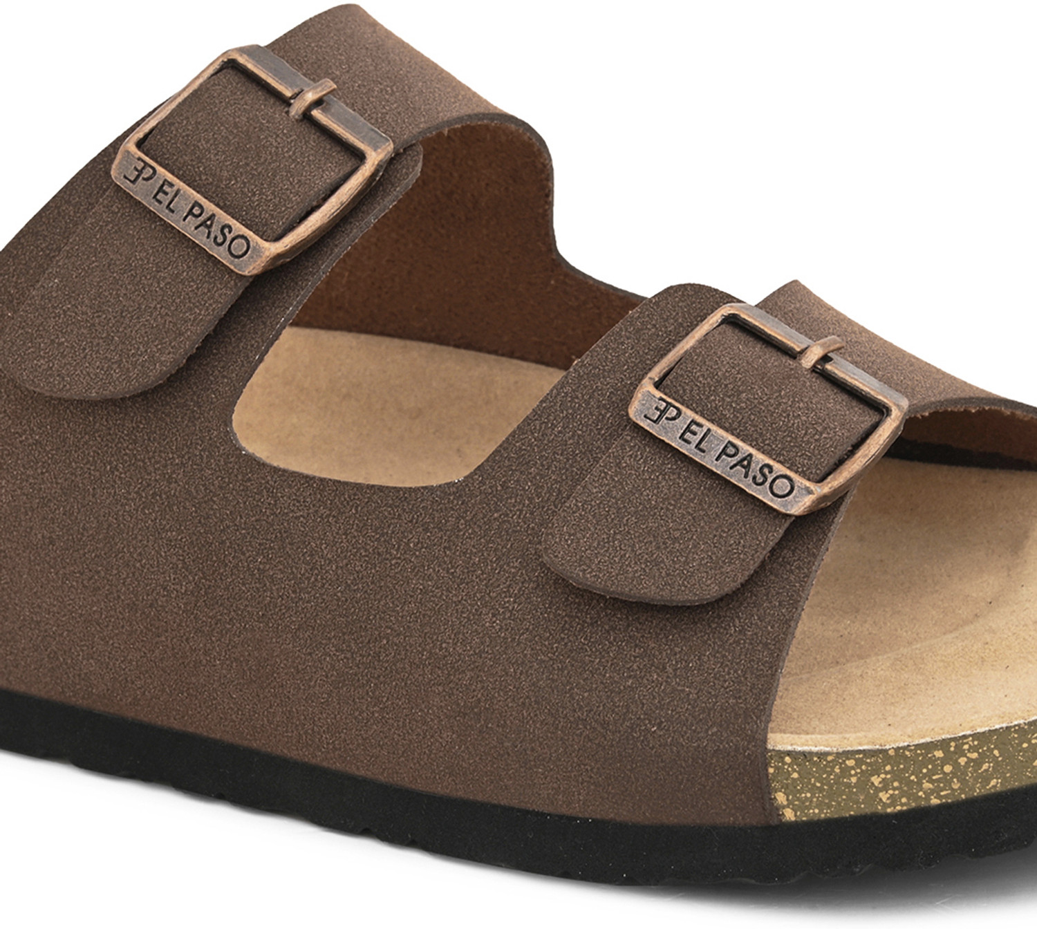 Image of EL PASO Men Sandals