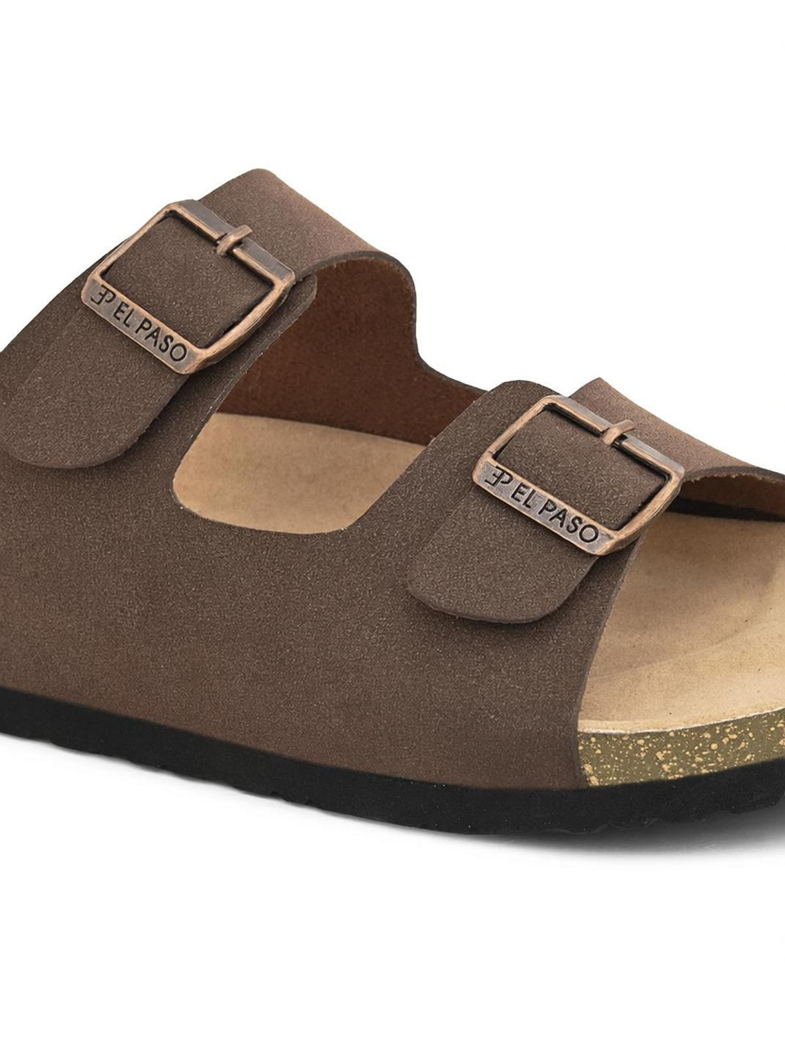 Image of EL PASO Men Sandals