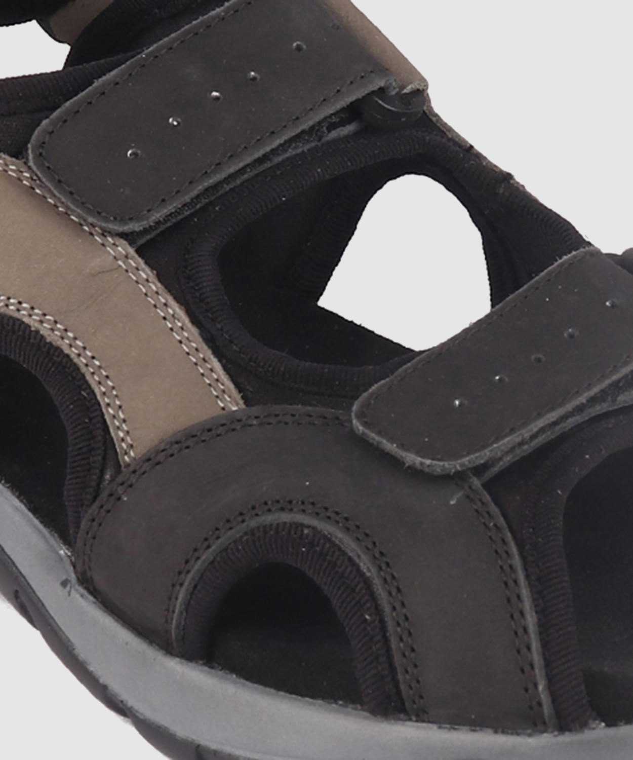 Image of RED CHIEF Men Sports Sandals