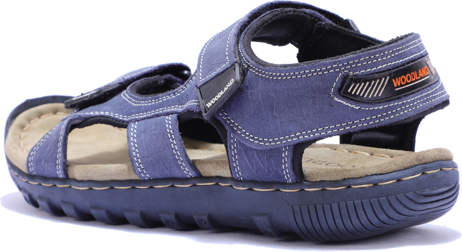 Image of WOODLAND Outdoor Comfortable Lightweight Everyday Use Men Casual