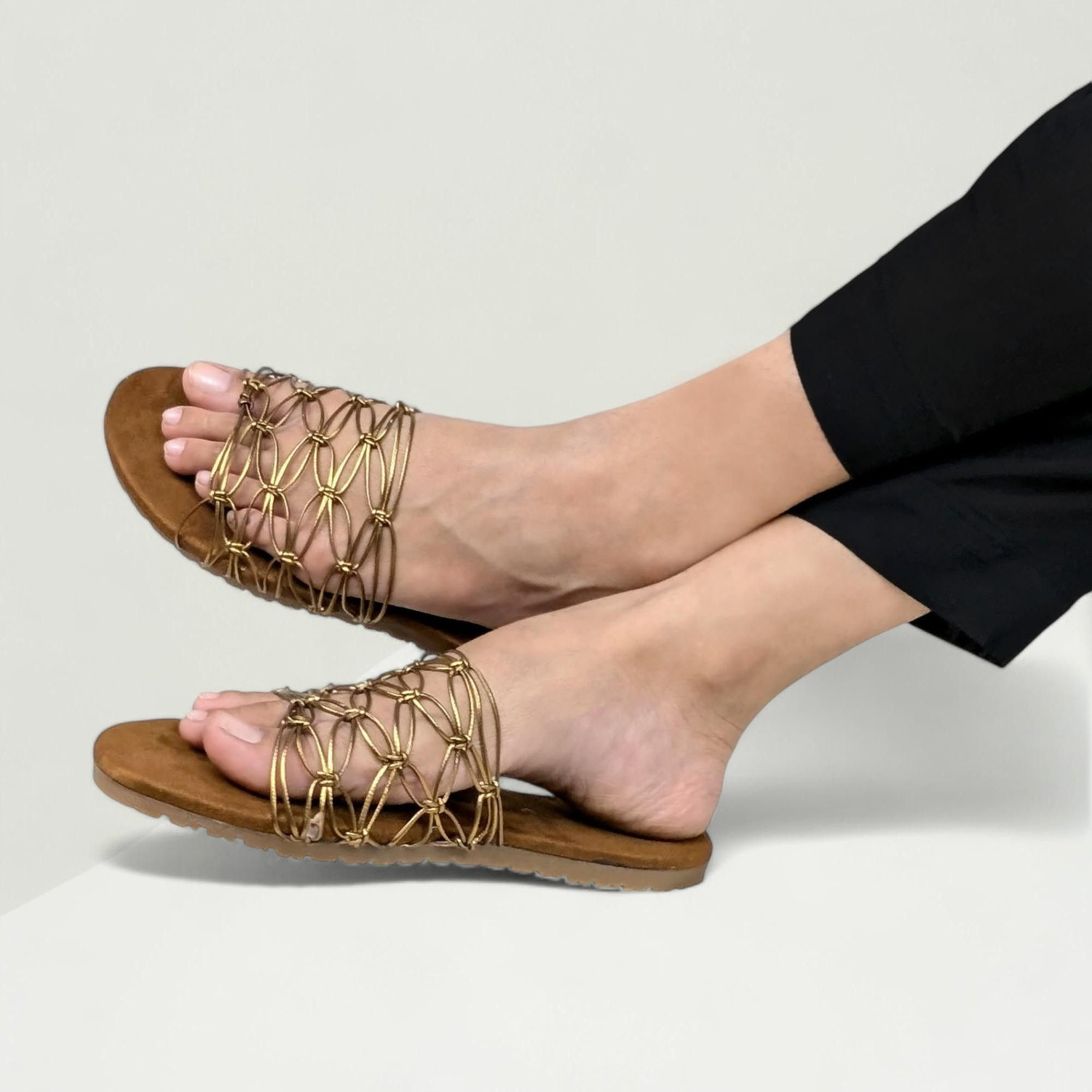 Image of OVEE Women Flats