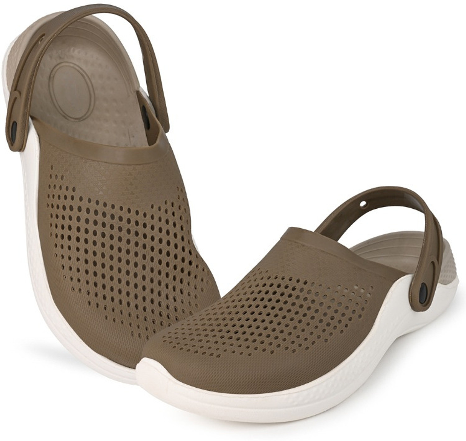 Image of Dr.Puresoft Men Clogs