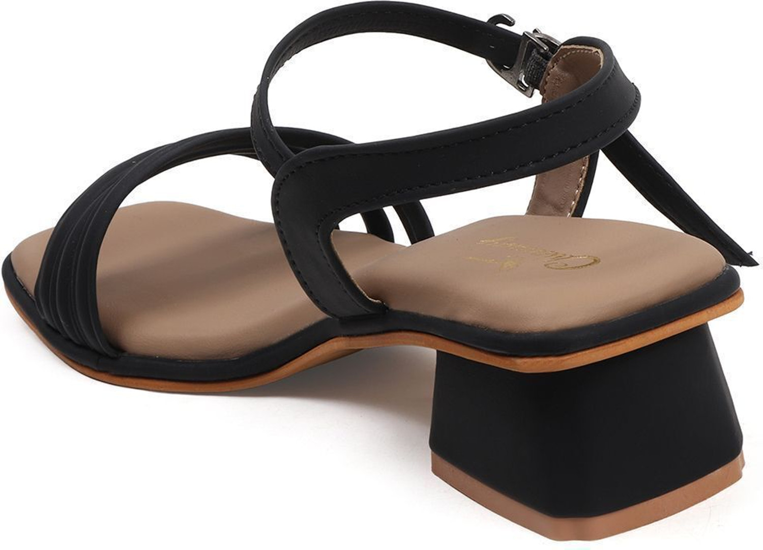 Image of CHINRAAG Women Heels