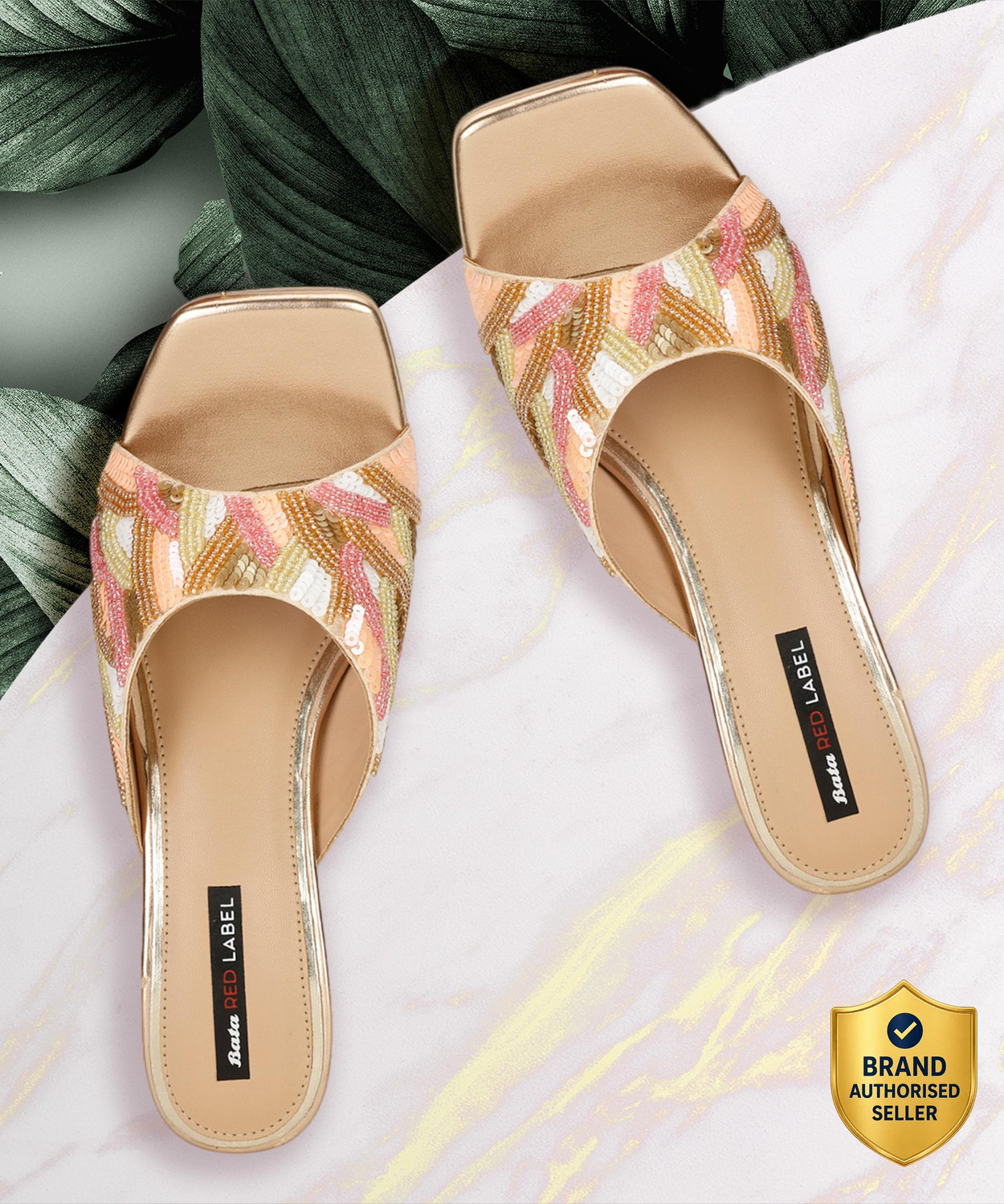 Image of Bata Women Heels