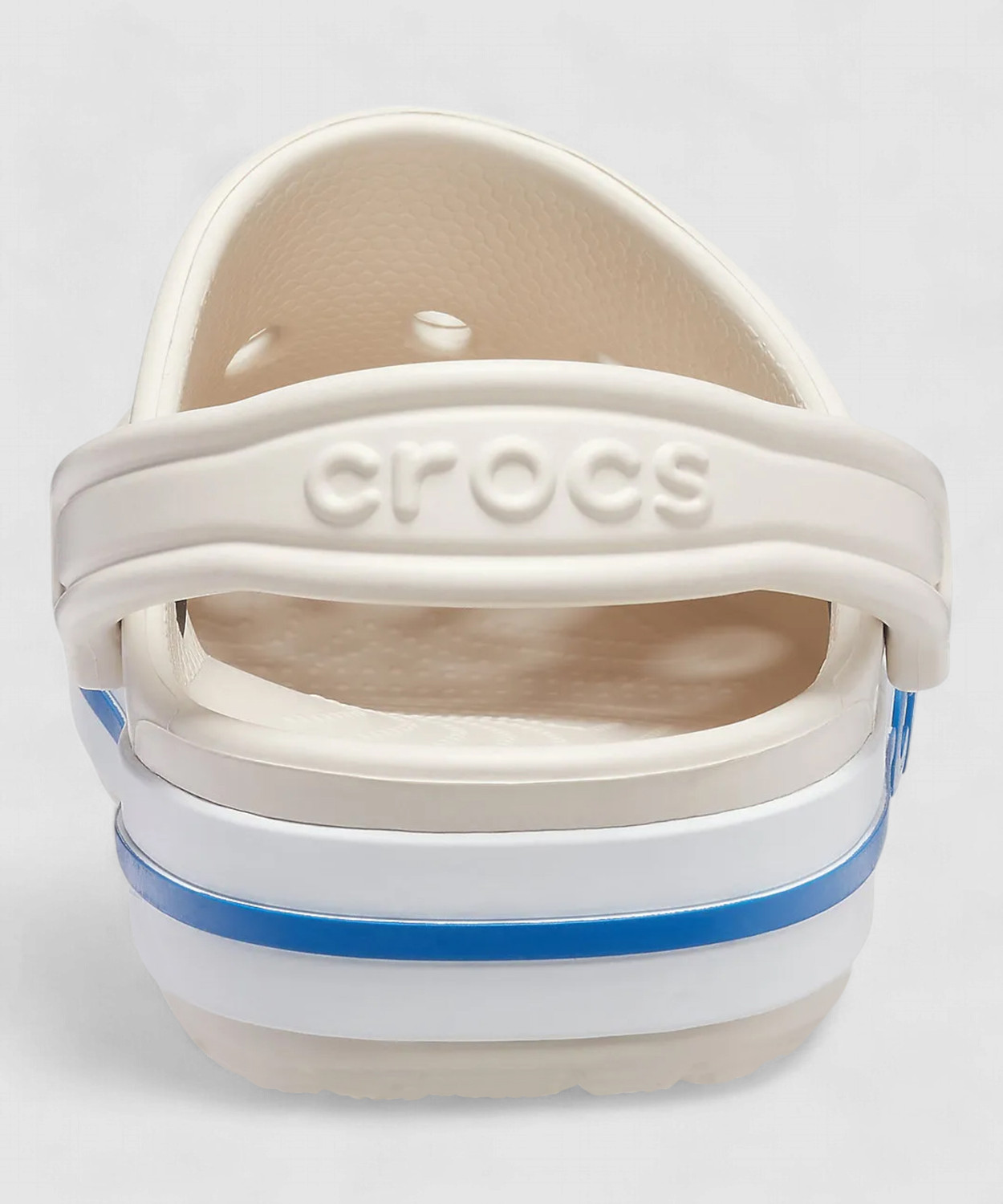 Image of CROCS Bayaband Unisex Clogs
