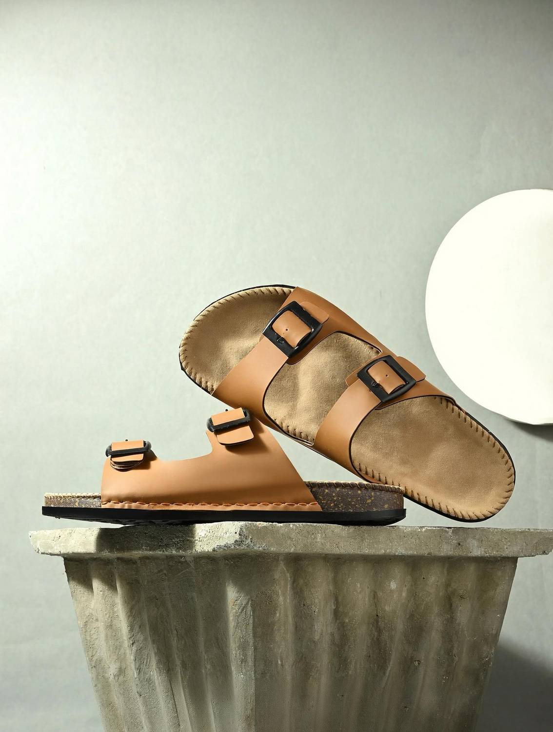 Aeonik Men Sandals