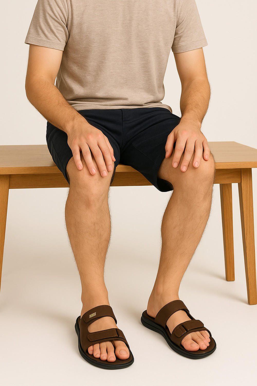 Image of VKC pride Men Sandals