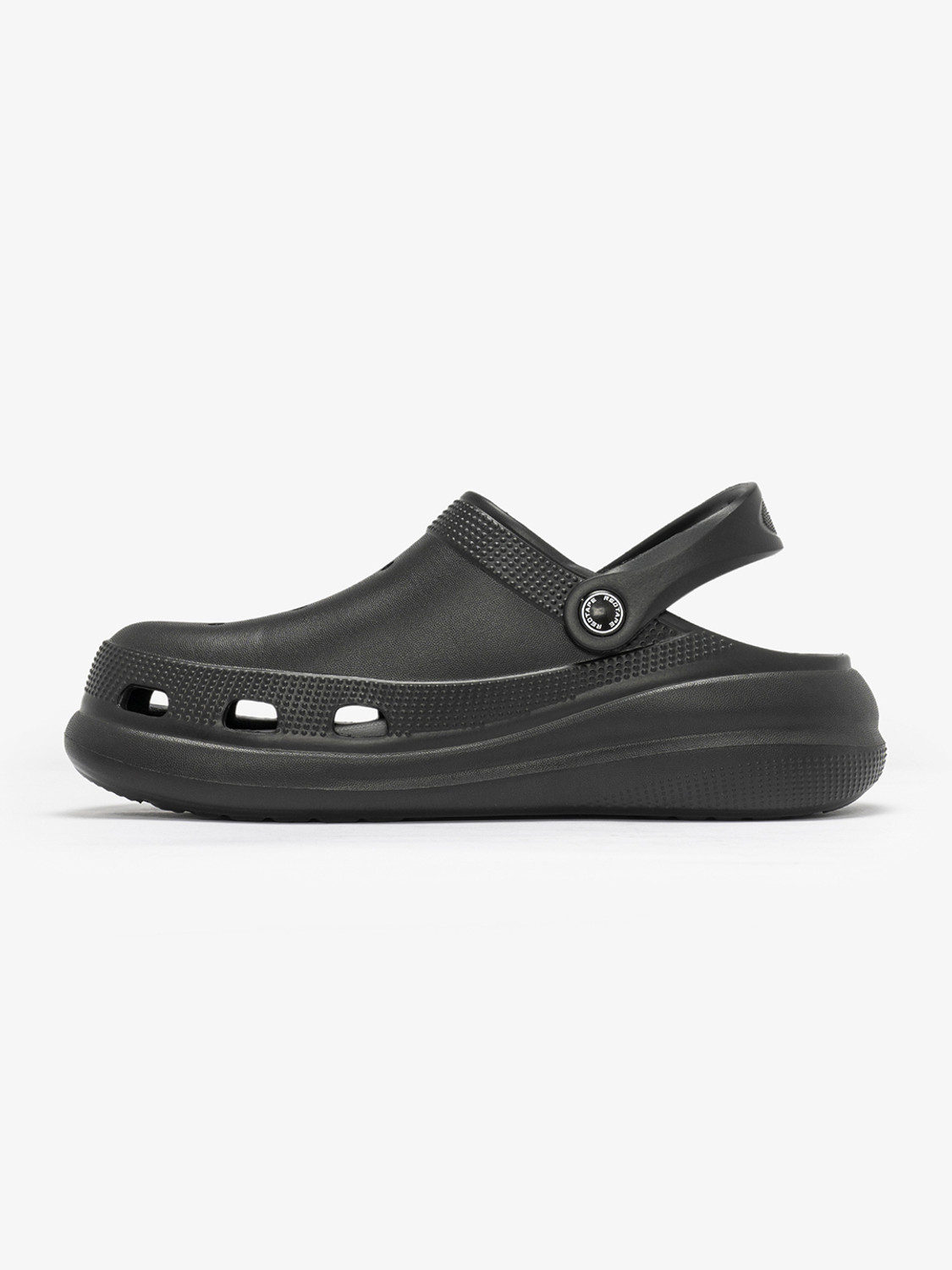 Image of RED TAPE Men Clogs