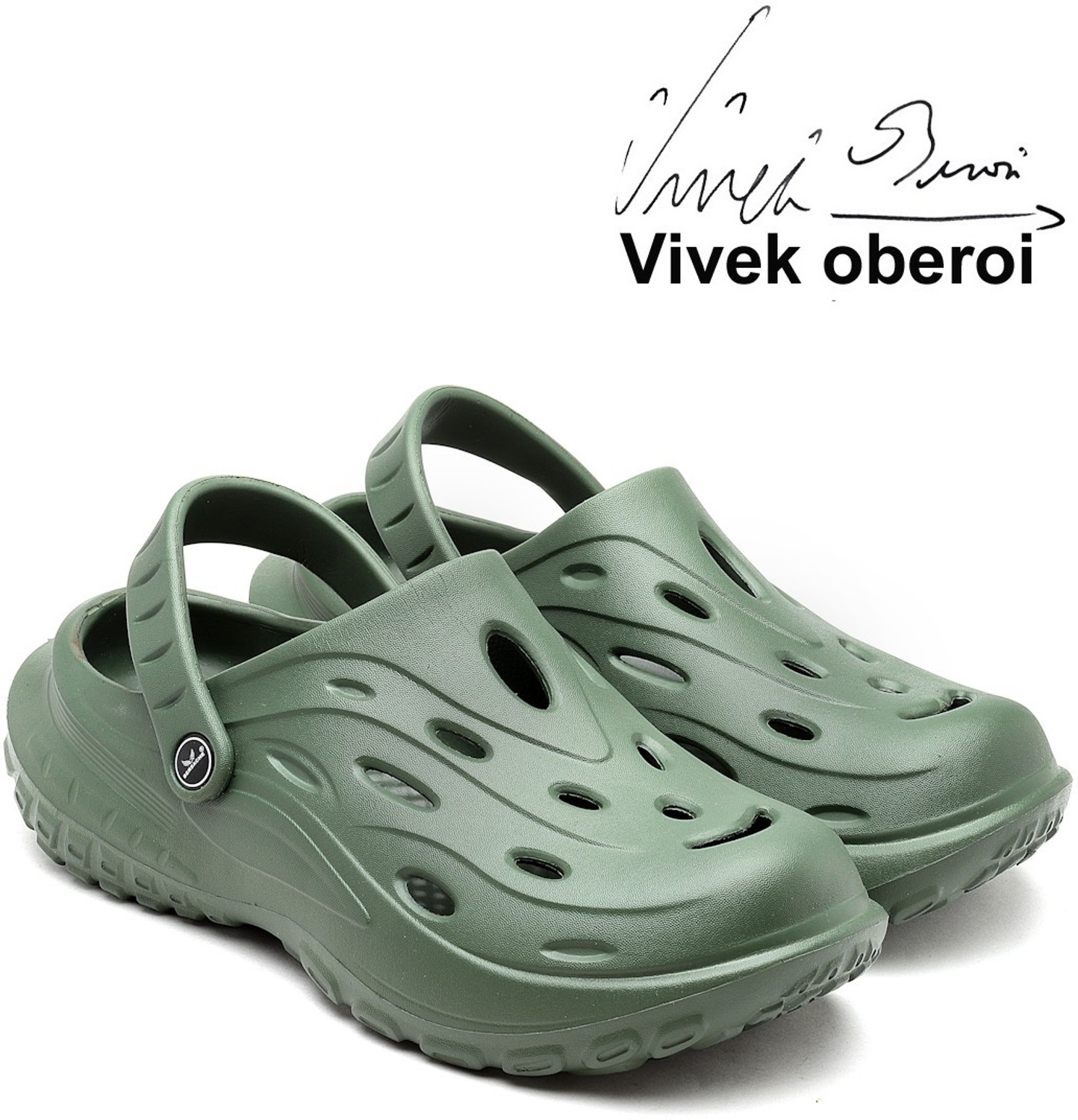 Image of BERSACHE Men Clogs