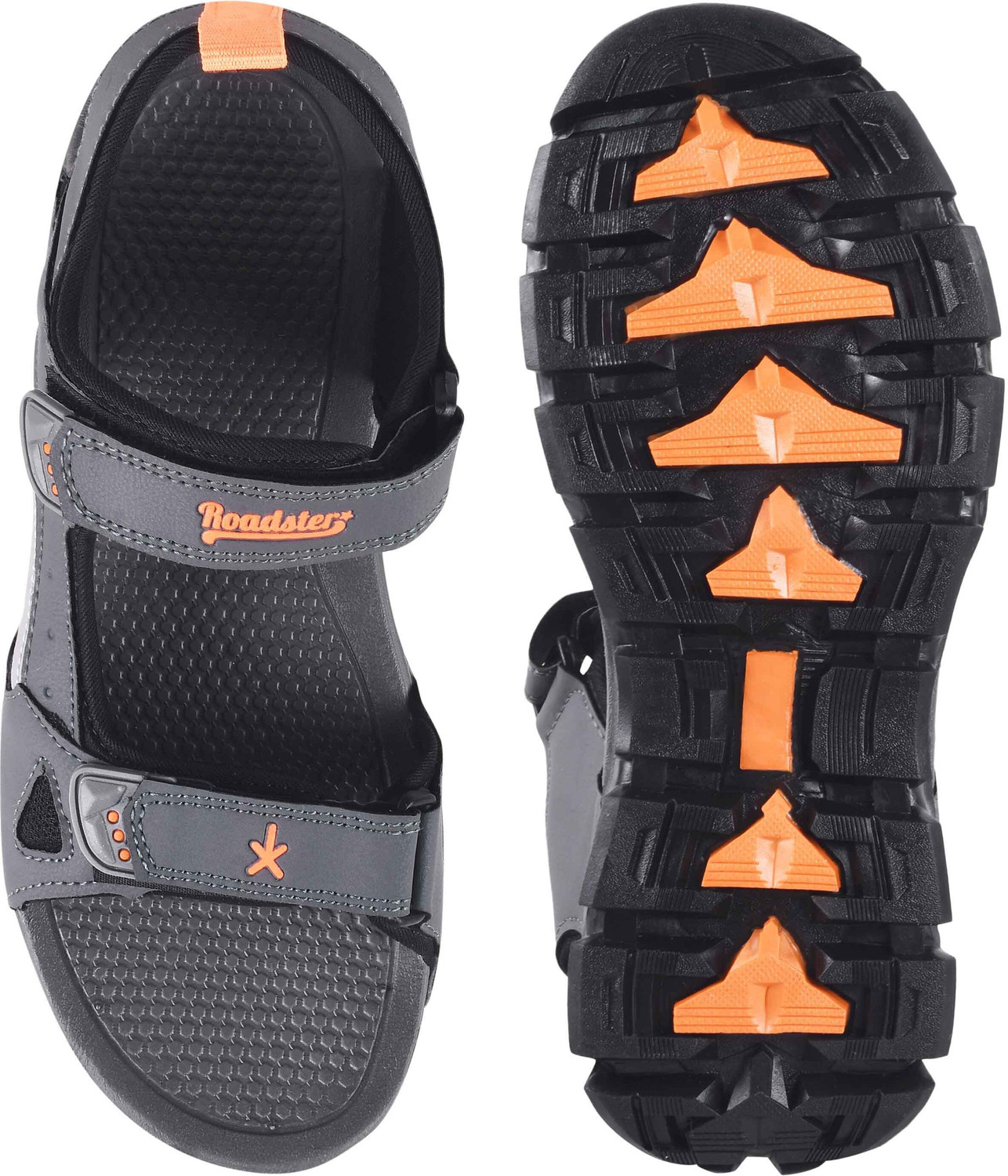 Image of Roadster Men Sandals